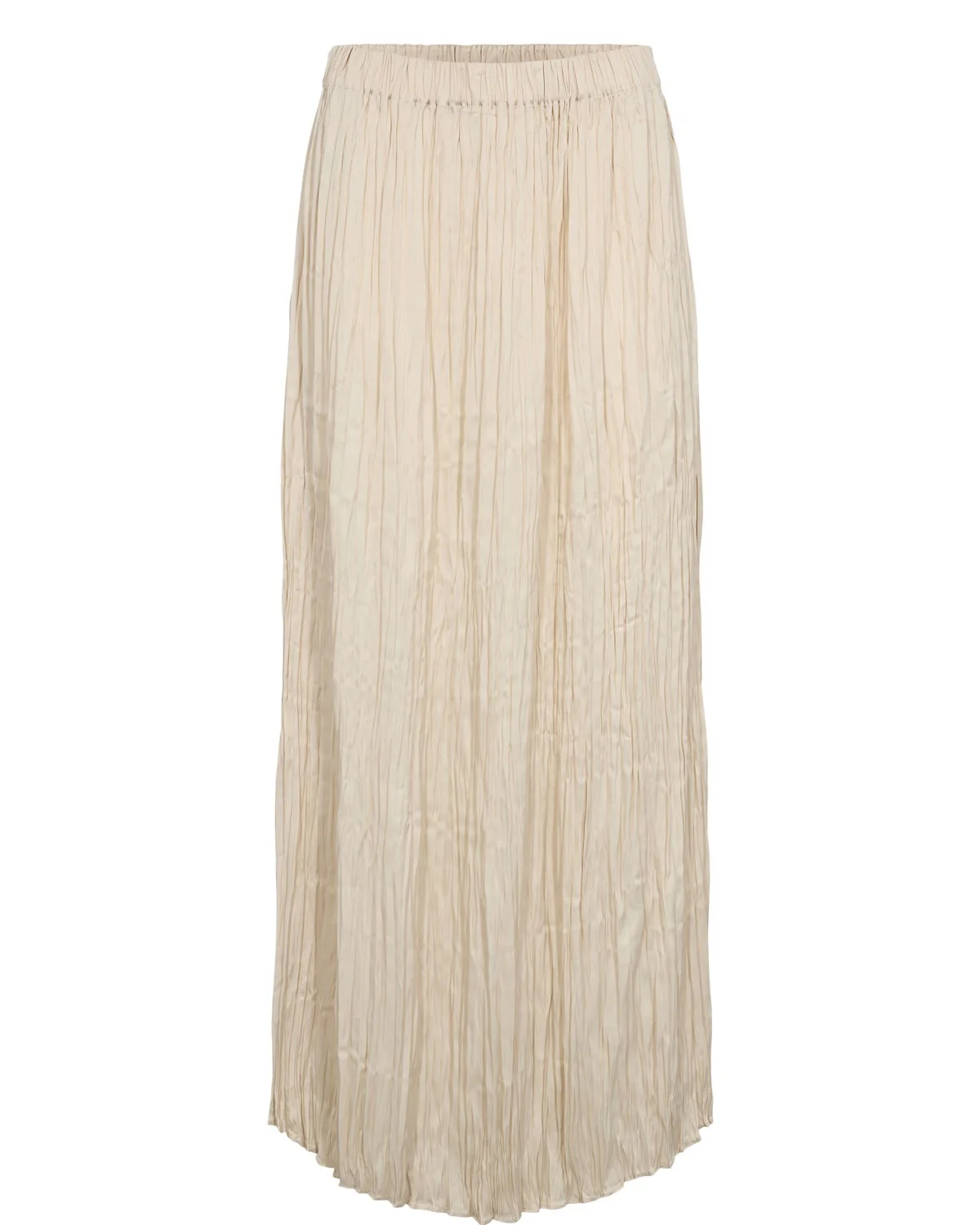 NUFEA SKIRT  - Whitecap Gray - Image 6