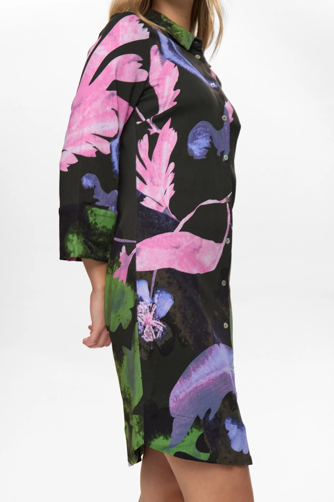 NUFEYA DRESS - Rosin - Image 5