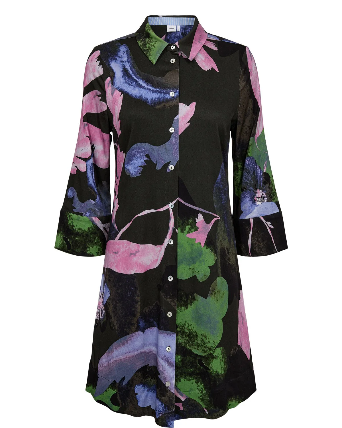 NUFEYA DRESS - Rosin - Image 6