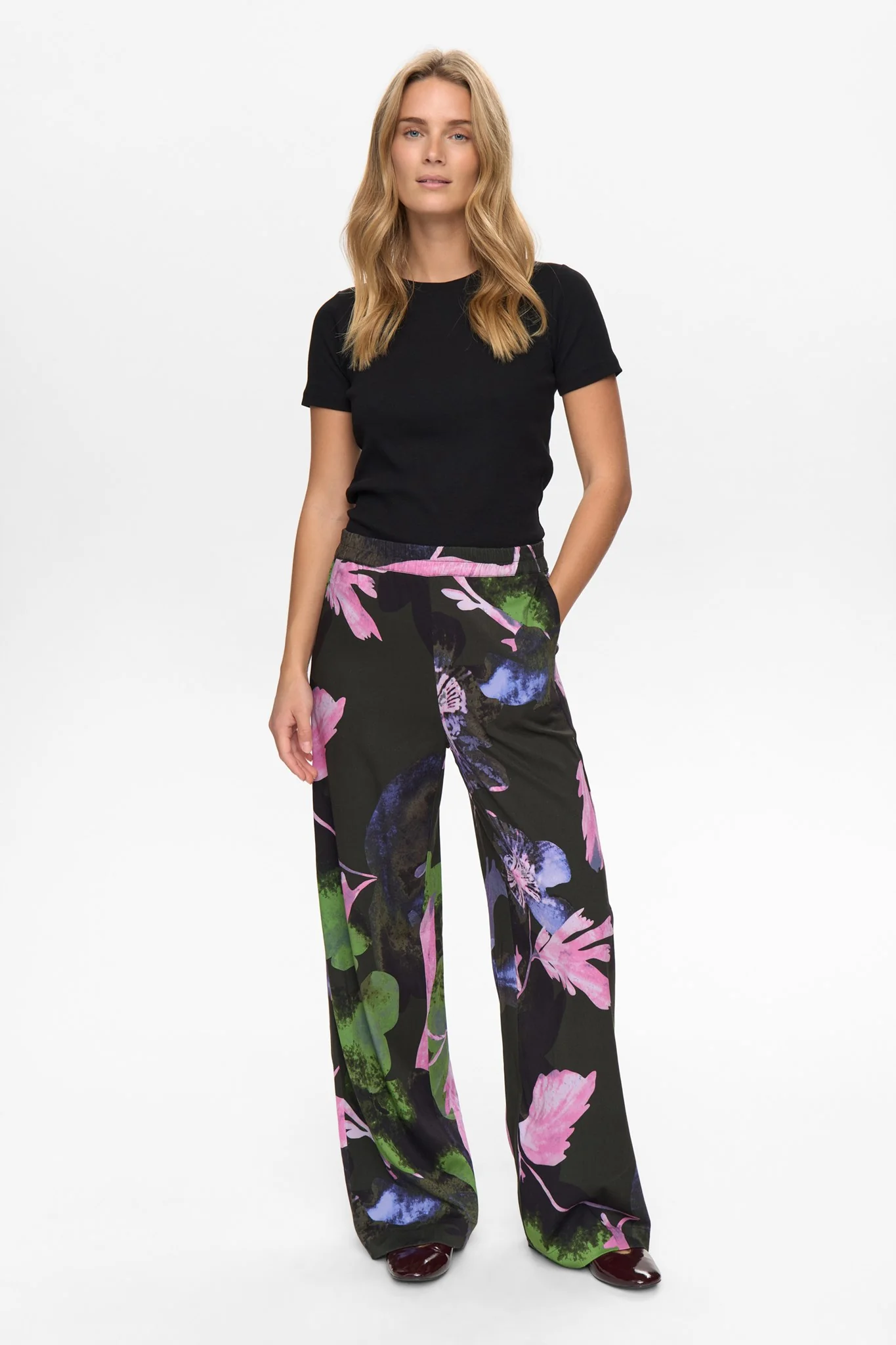 NUFEYA PANTS - Rosin - Image 3