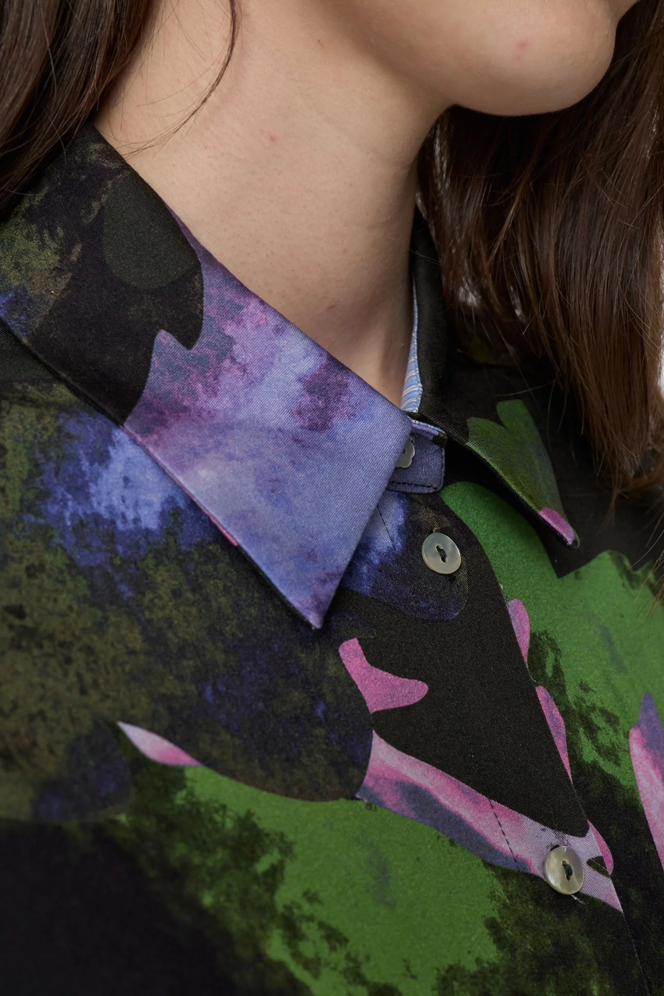 NUFEYA SHIRT - Rosin - Image 4