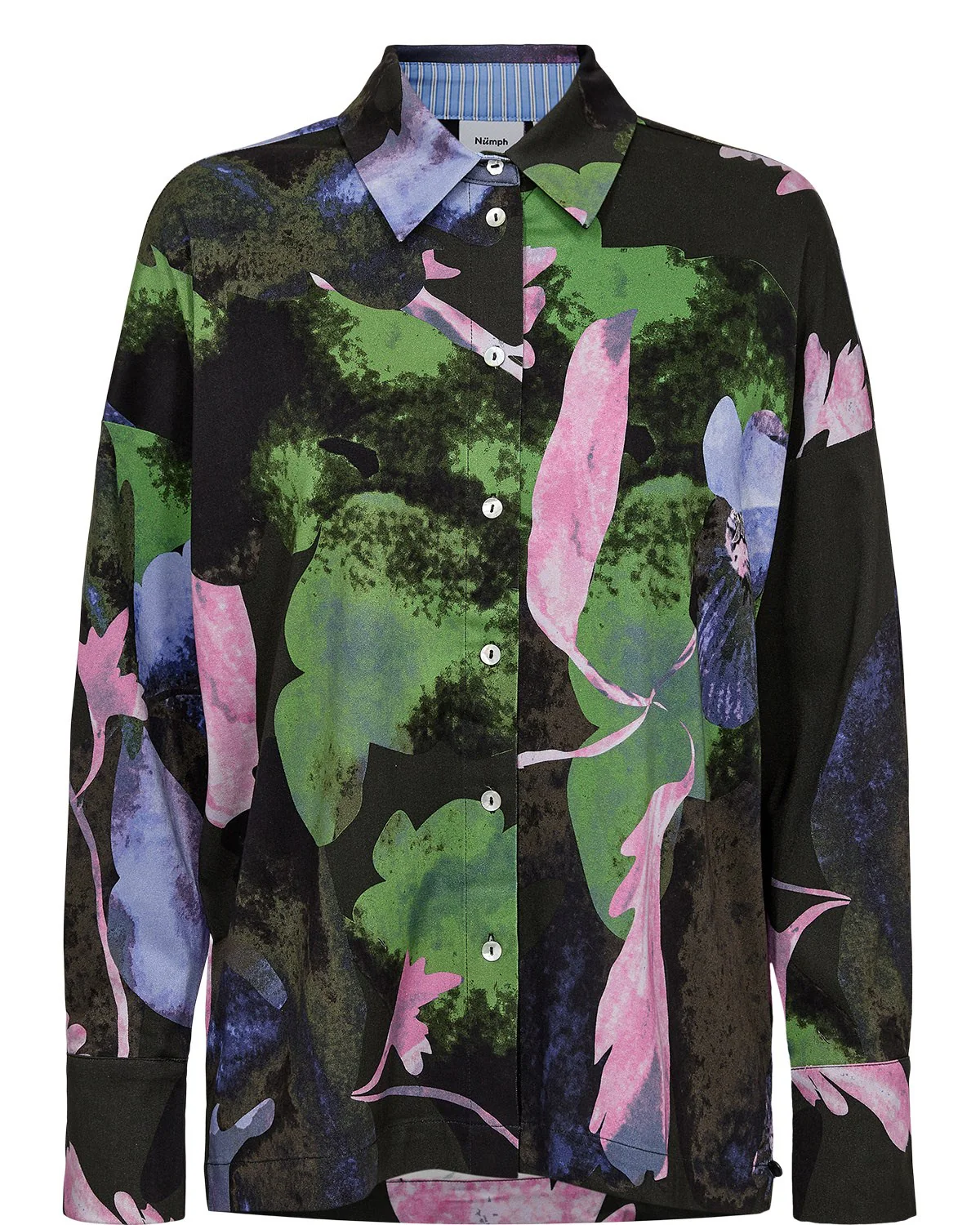 NUFEYA SHIRT - Rosin - Image 6