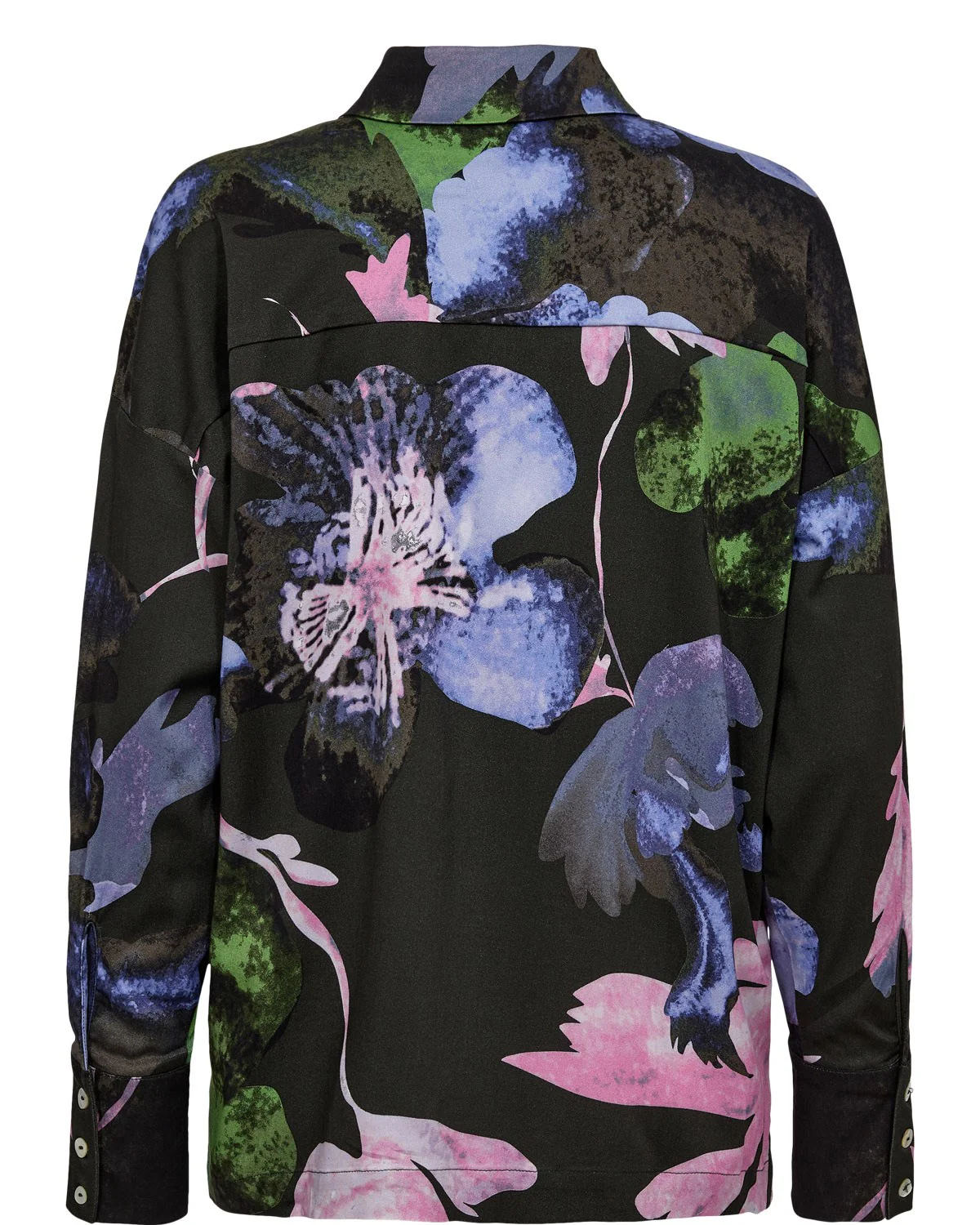 NUFEYA SHIRT - Rosin - Image 7