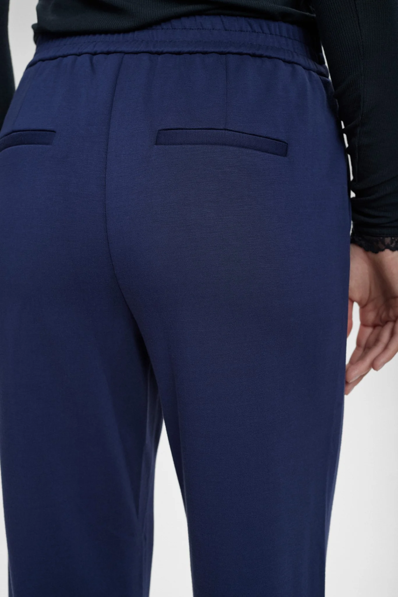 NUFILLA PANTS - Dark Sapphire - Image 5