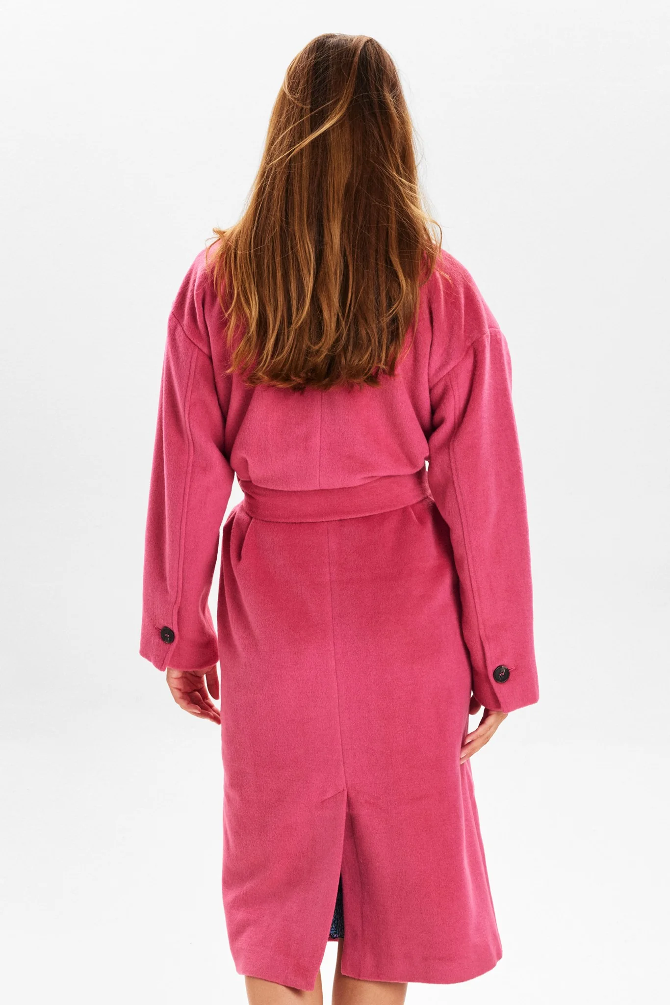 NUFINLEY JACKET - Crocus - Image 2