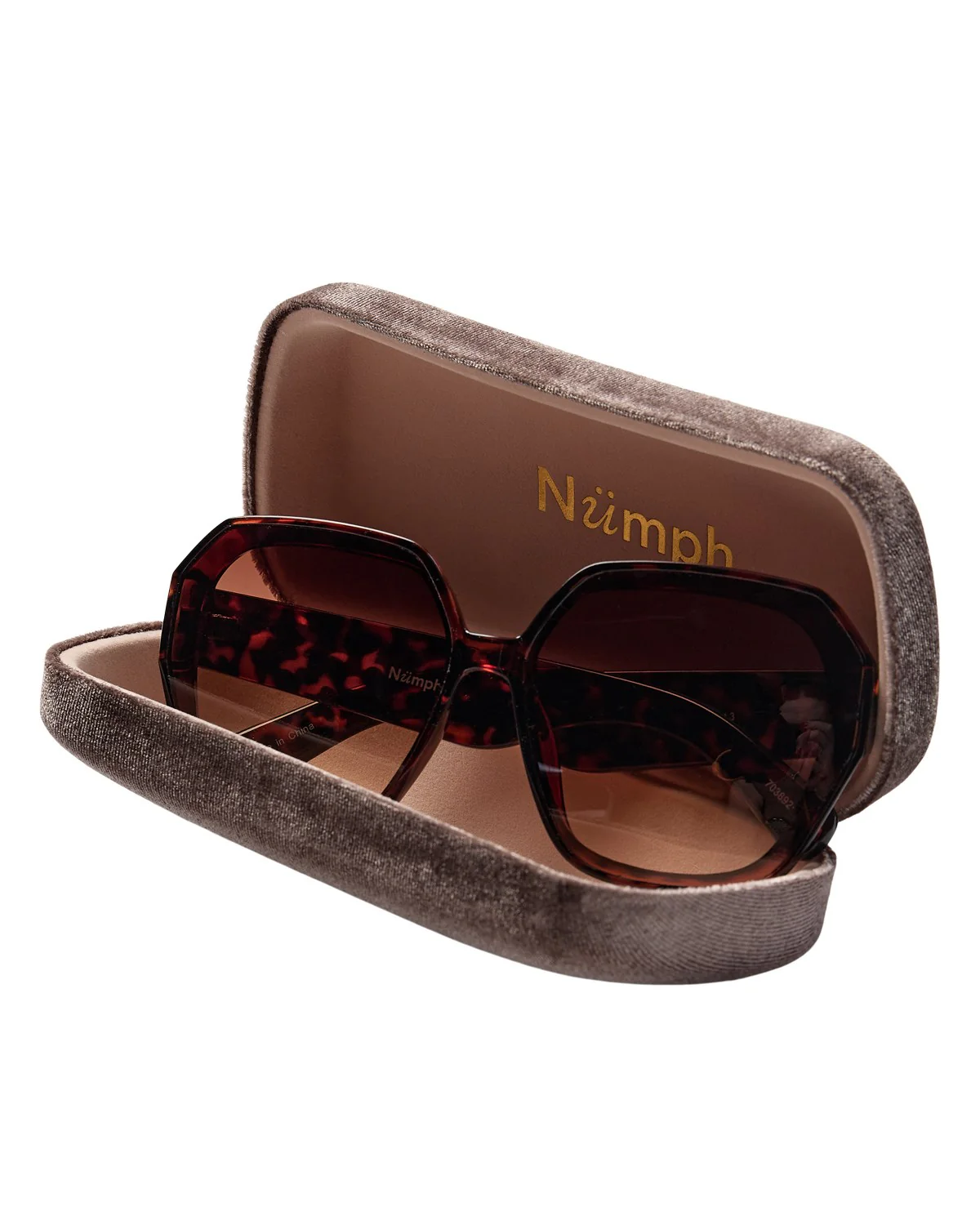 NUFLORA SUNGLASSES - Multi - Image 2