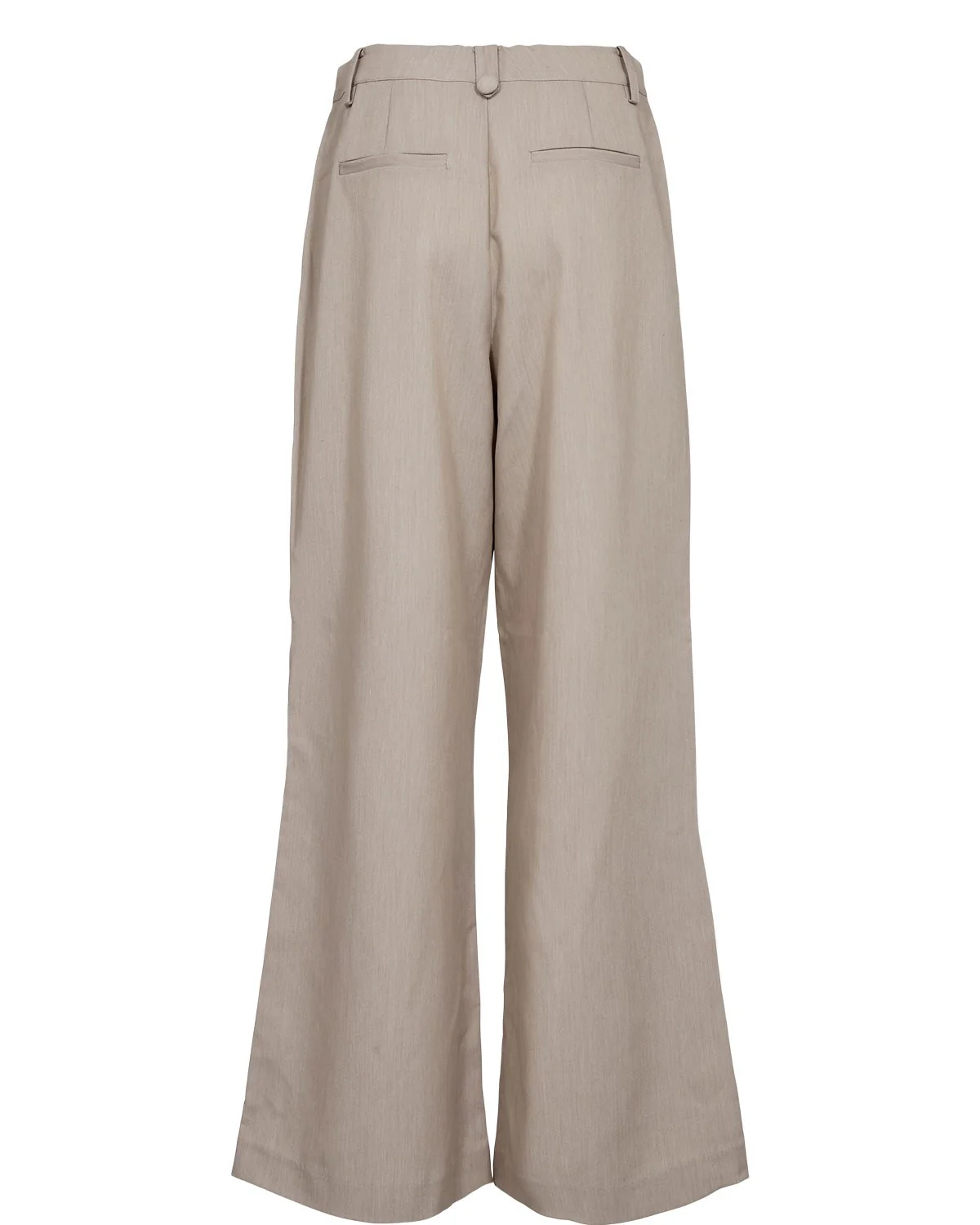 NUFLORIA PANTS - Chateau Gray Melange - Image 8