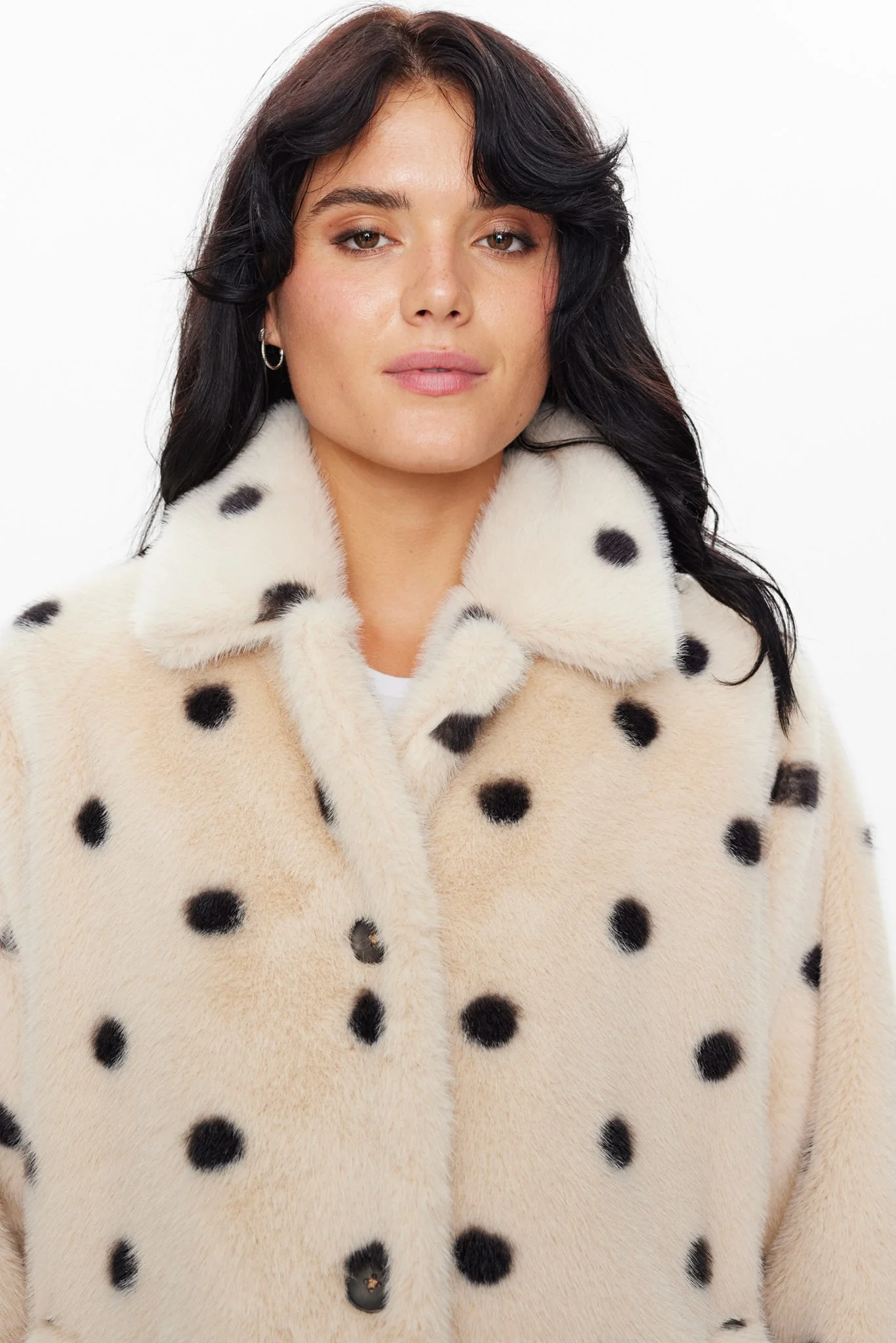 NUFLOTTA JACKET  - Sesame - Image 5