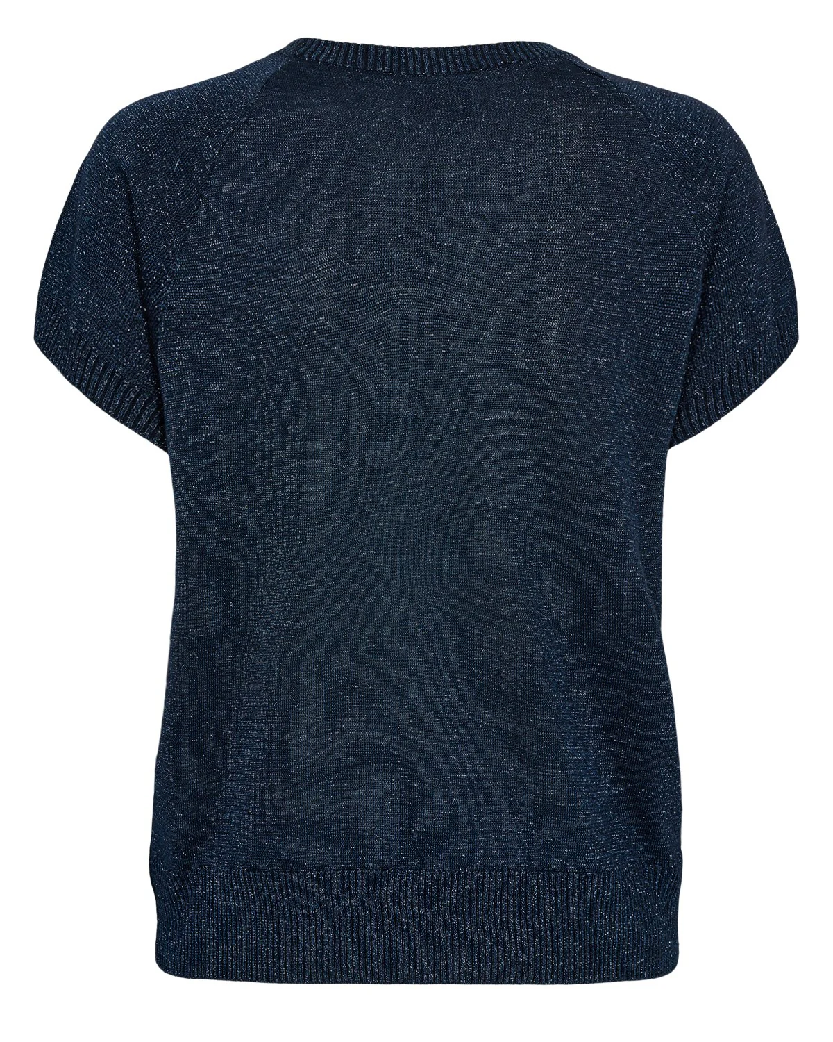 NUFLOUNCE DARLENE PULLOVER - Dark Sapphire - Image 4