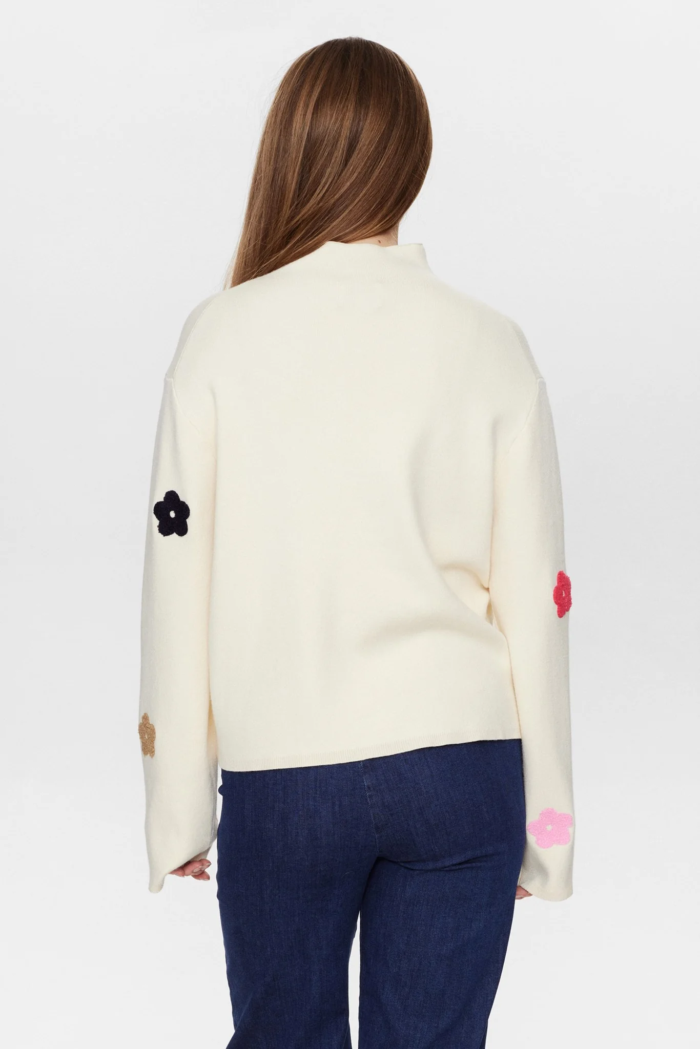 NUFLOW PULLOVER - Pristine - Image 2