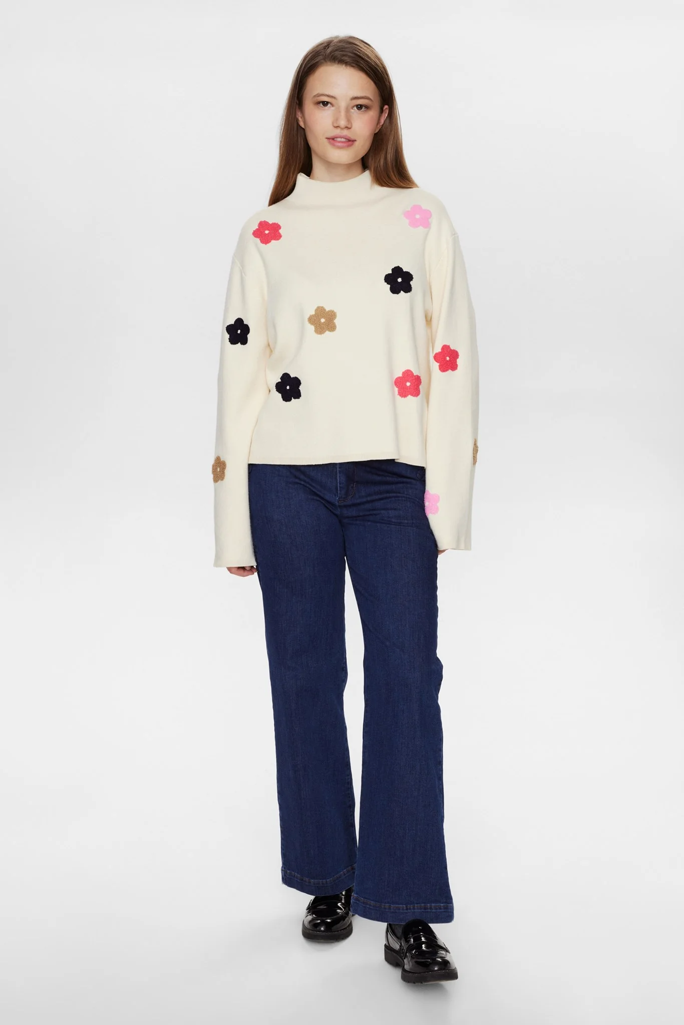 NUFLOW PULLOVER - Pristine - Image 3