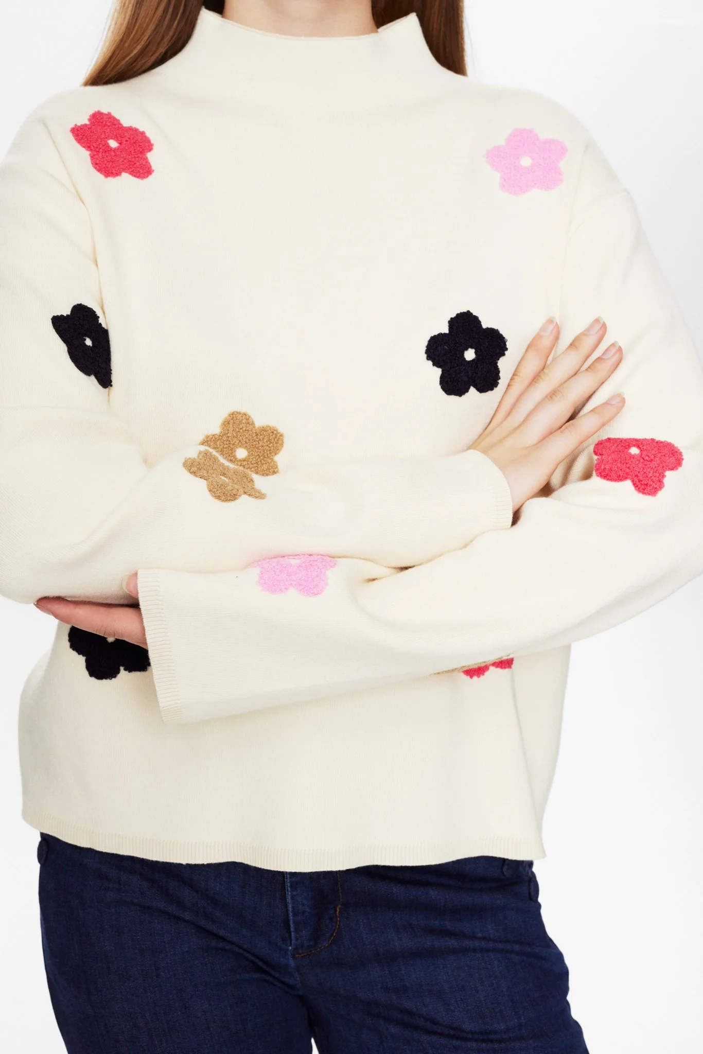 NUFLOW PULLOVER - Pristine - Image 5