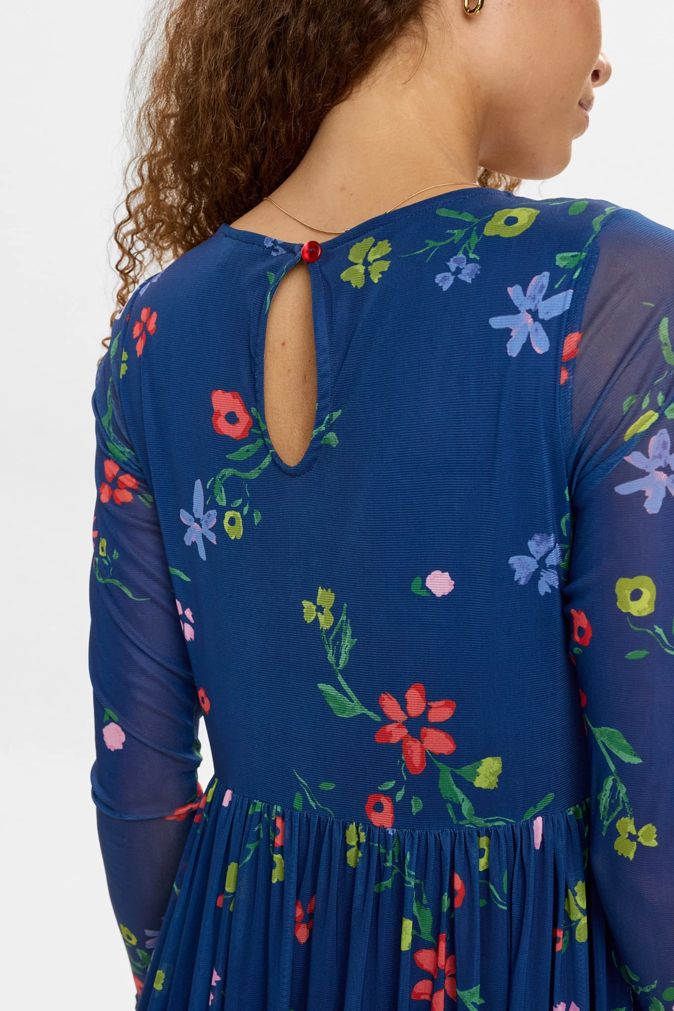 NUFREJA DRESS - Blueprint - Image 5