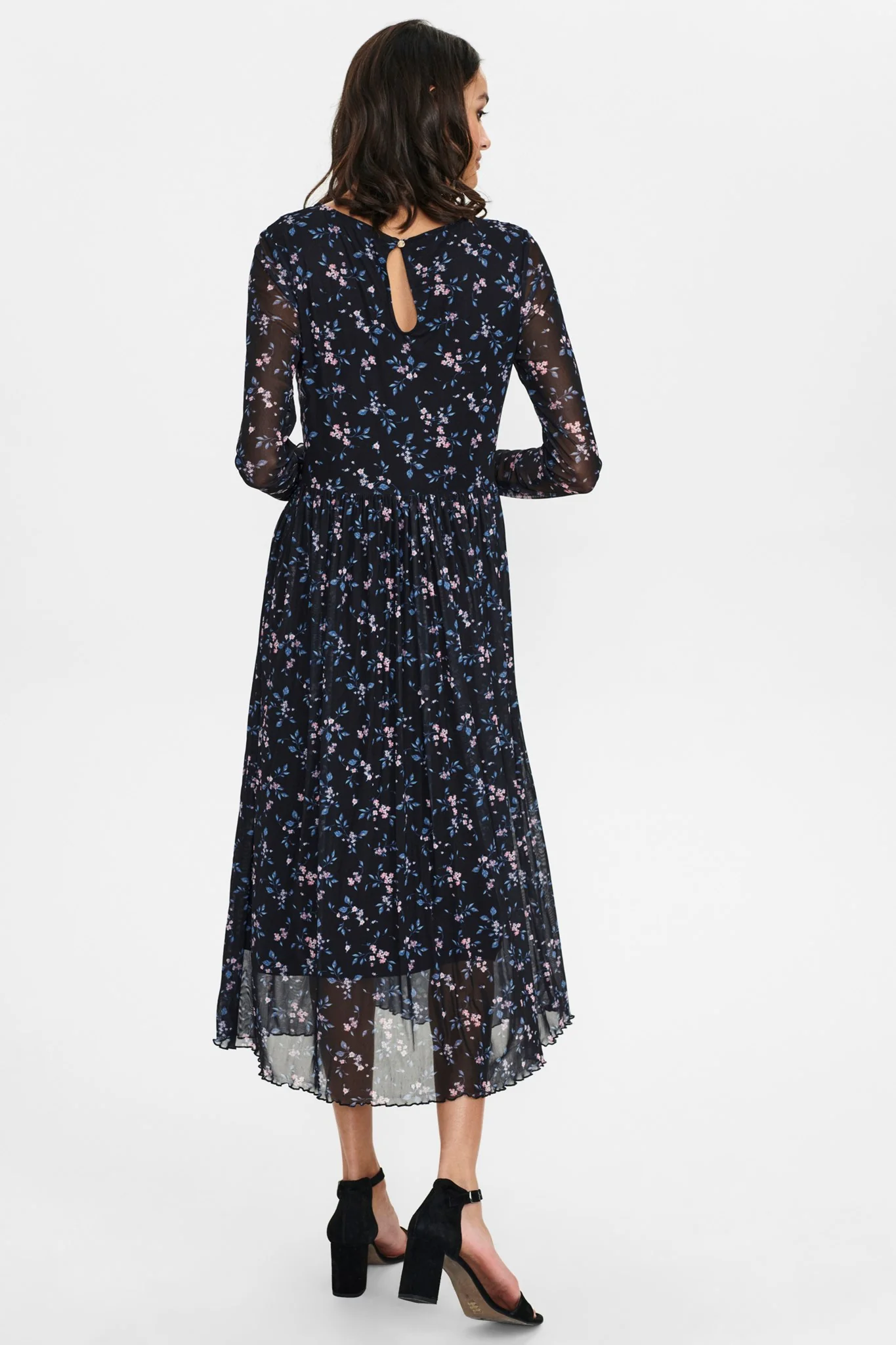 NUFREJA DRESS - Lustre - Image 2