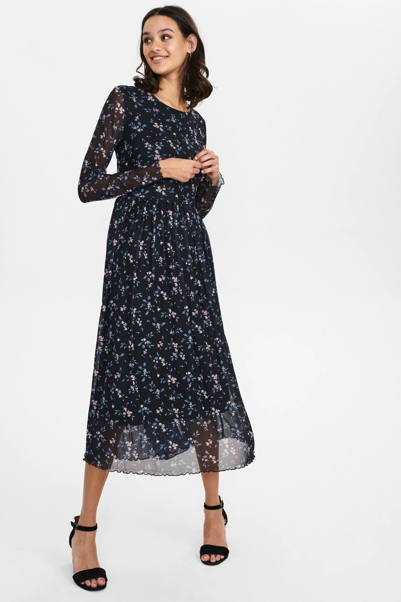 NUFREJA DRESS - Lustre - Image 3