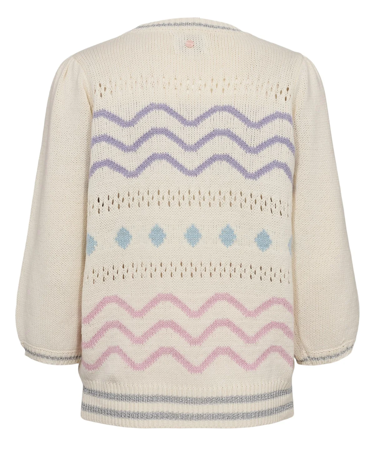 NUFURMENTO PULLOVER - Pristine - Image 4