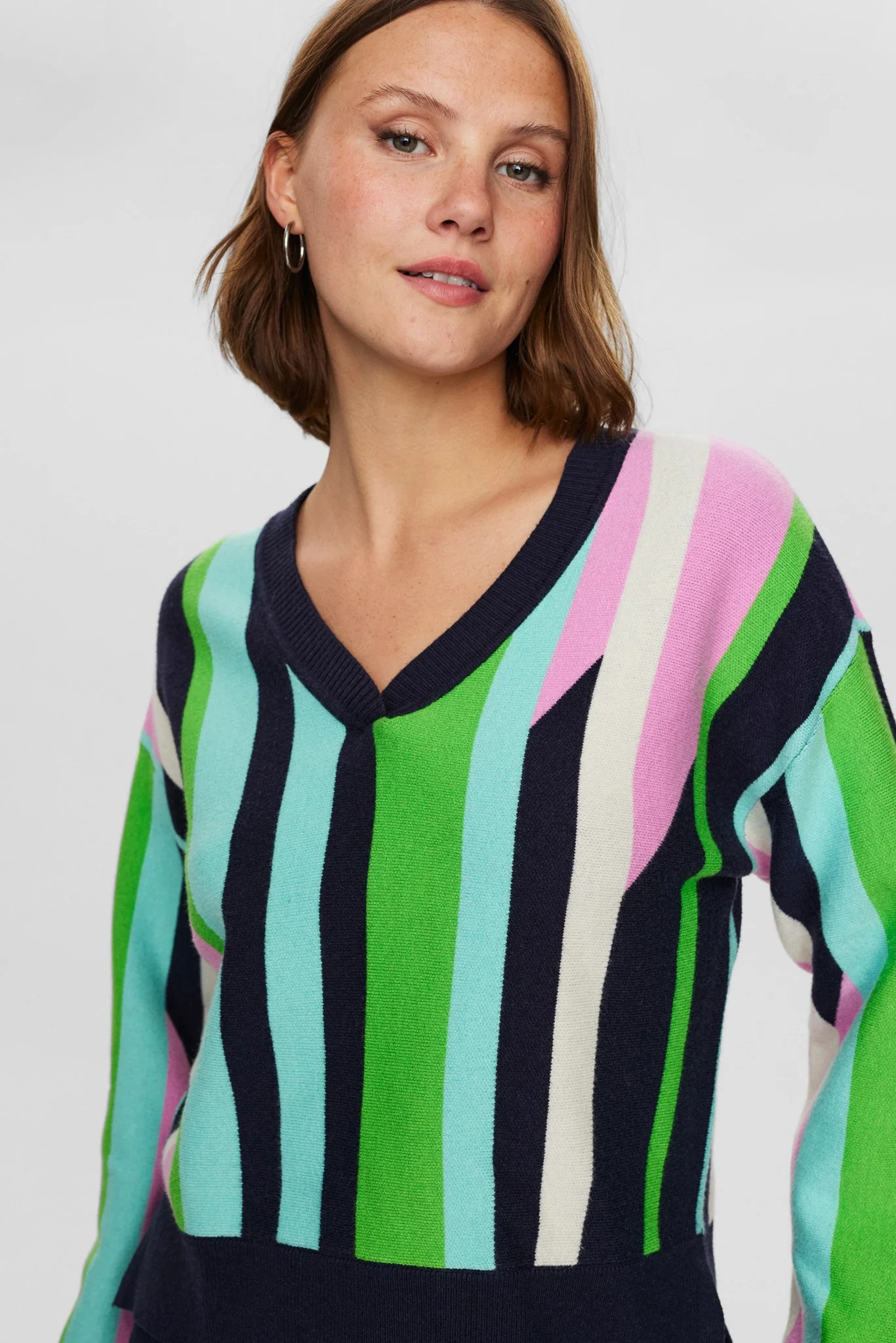 NUGEOS PULLOVER - Classic Green - Image 7