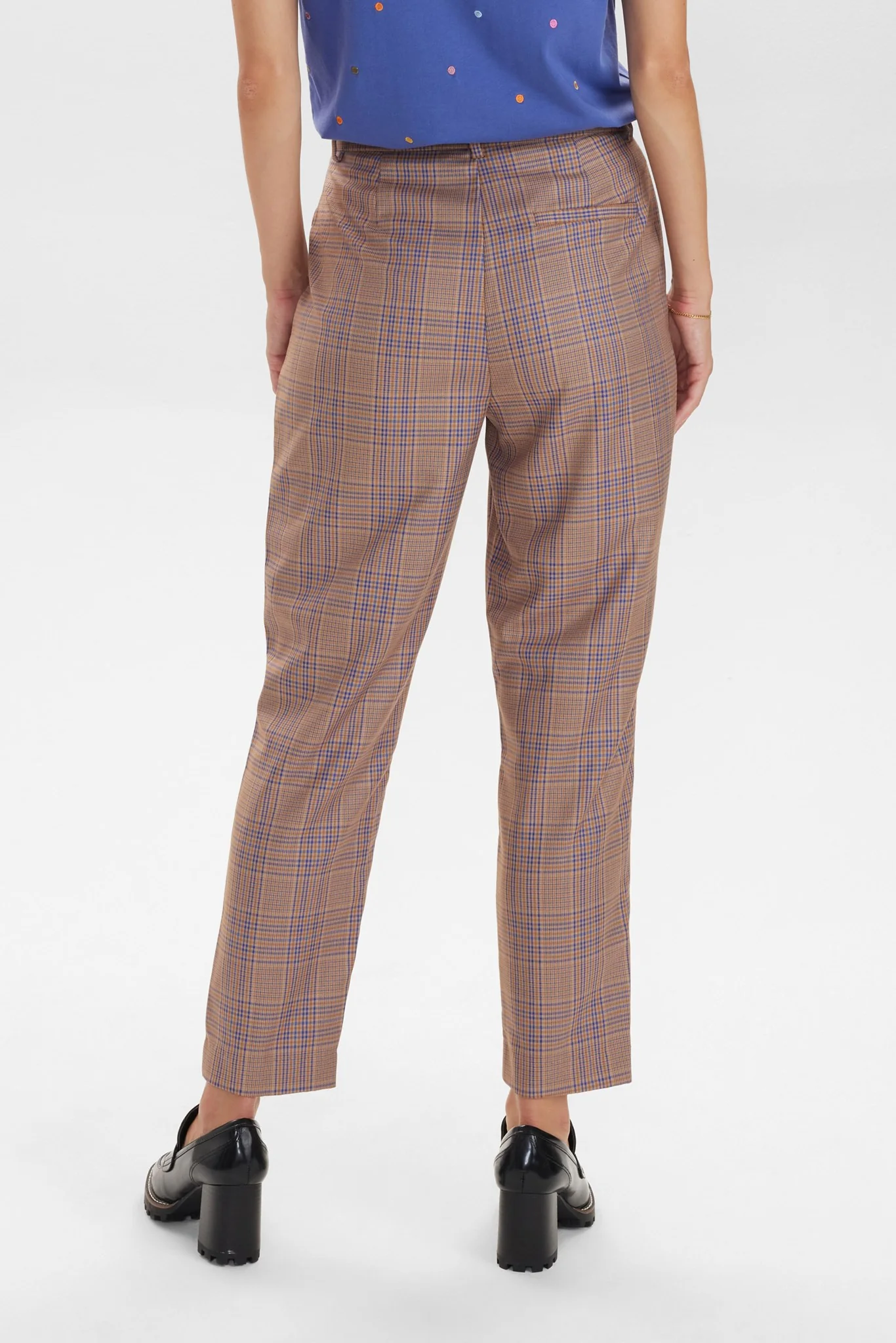 NUGERDA PANT - Tuscany - Image 2