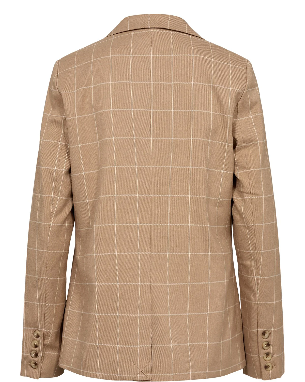 NUGERMANI BLAZER - Tannin - Image 2