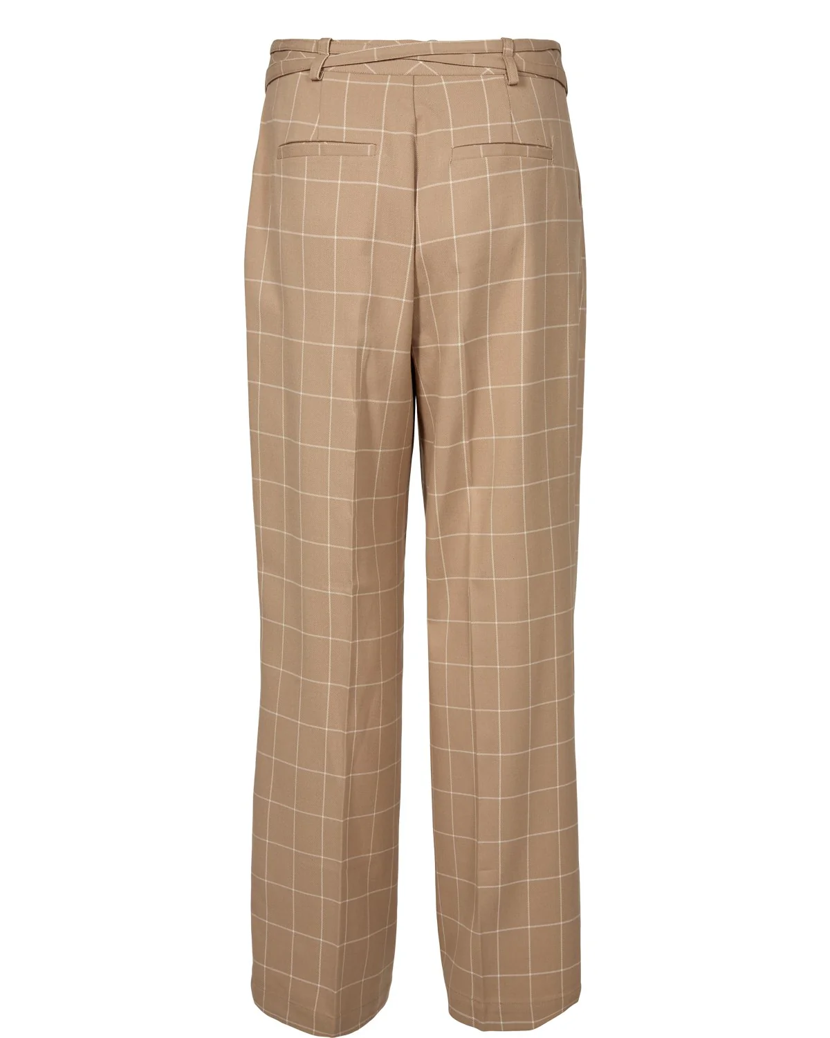 NUGERMANI PANTS - Tannin - Image 7