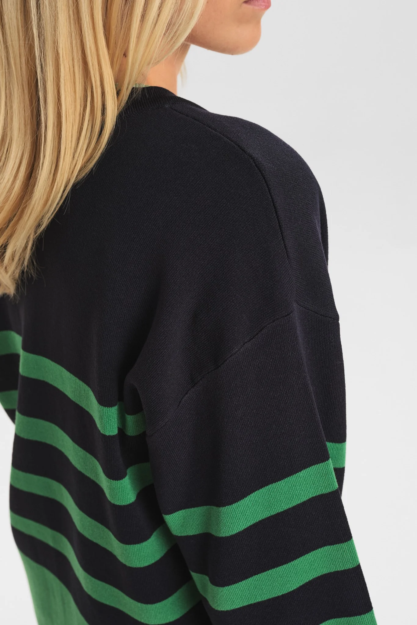 NUGHITA CARDIGAN - Leprechaun - Image 5