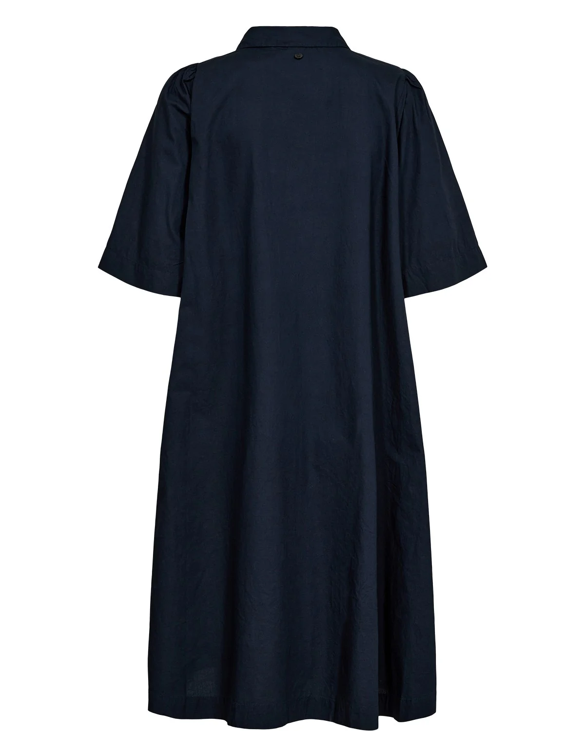 NUGIANA DRESS - Dark Sapphire - Image 2