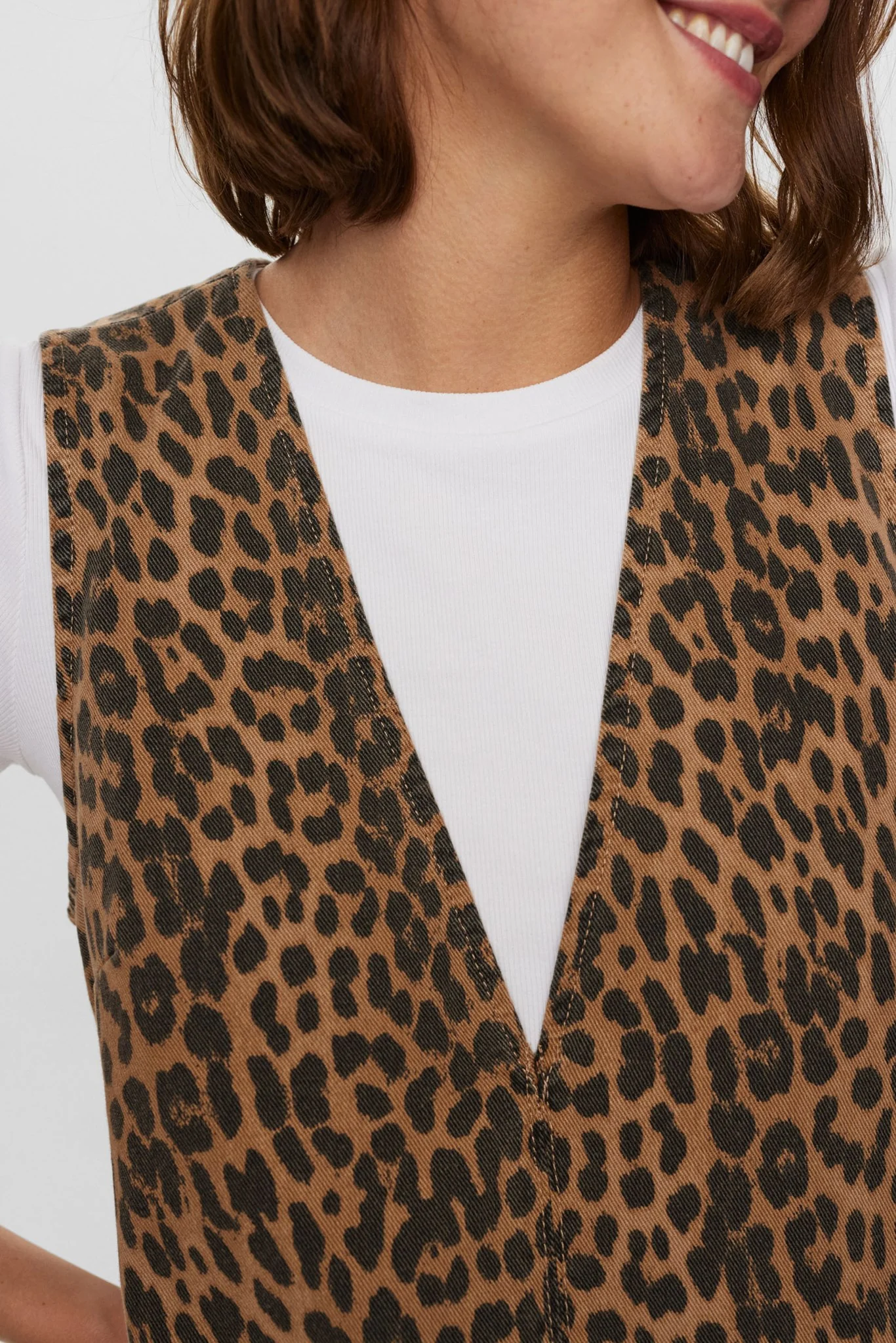 NUGIGI DRESS - Tiger´s Eye - Image 4