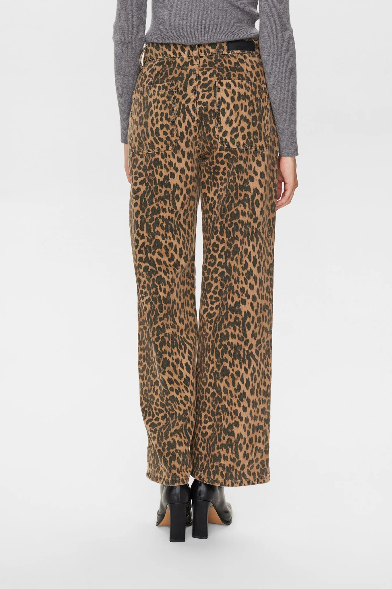 NUGIGI PANTS - Tiger´s Eye - Image 2