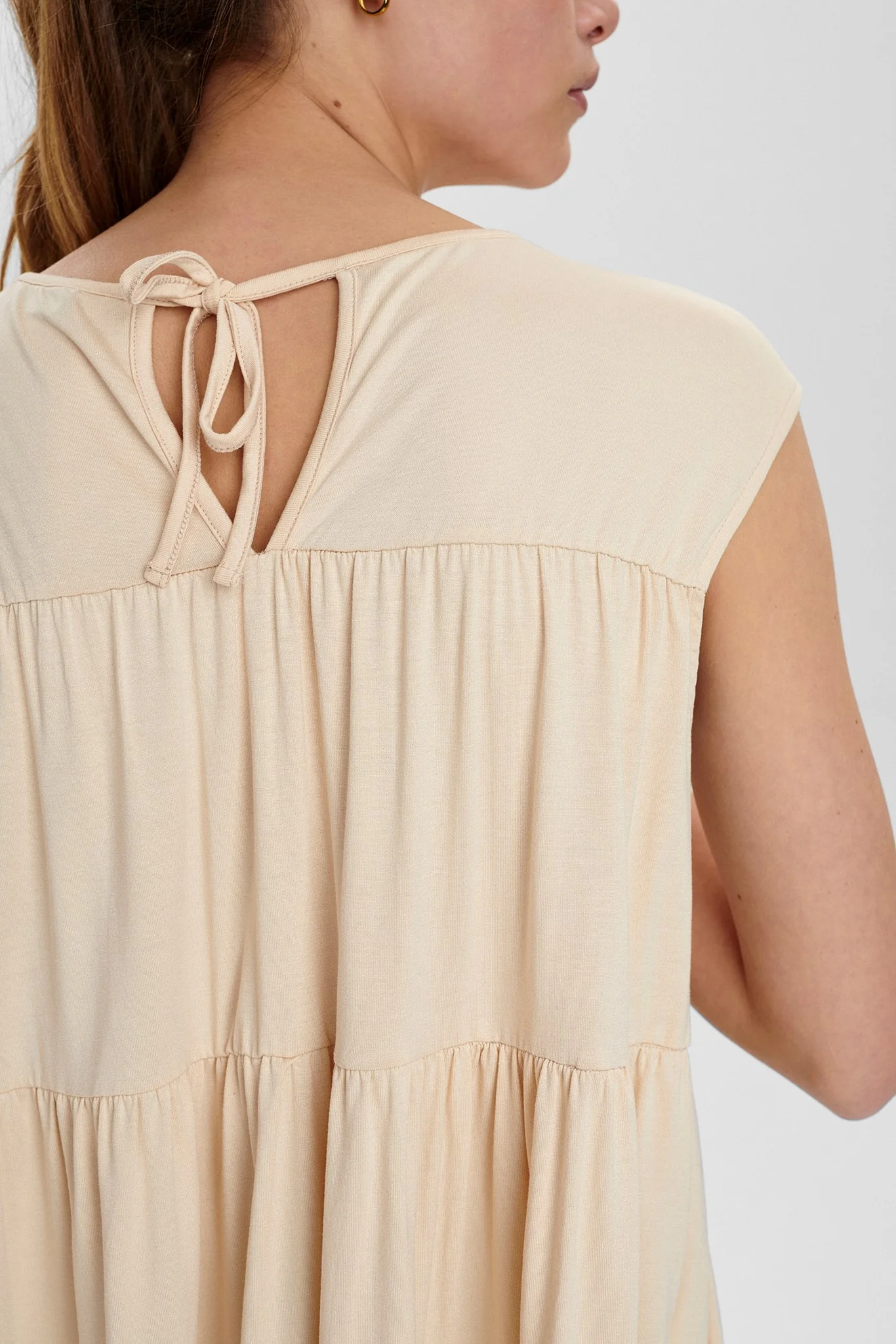 NUGILL BLOUSE - Brazillian Sand - Image 5