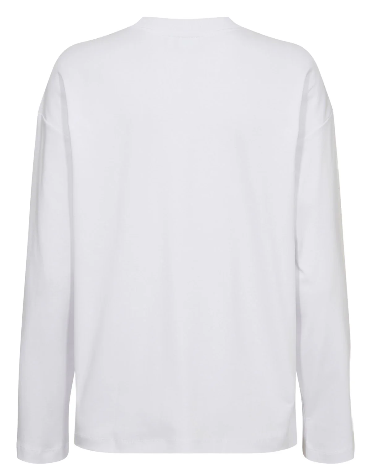 NUGIRA BLOUSE - Bright White - Image 7