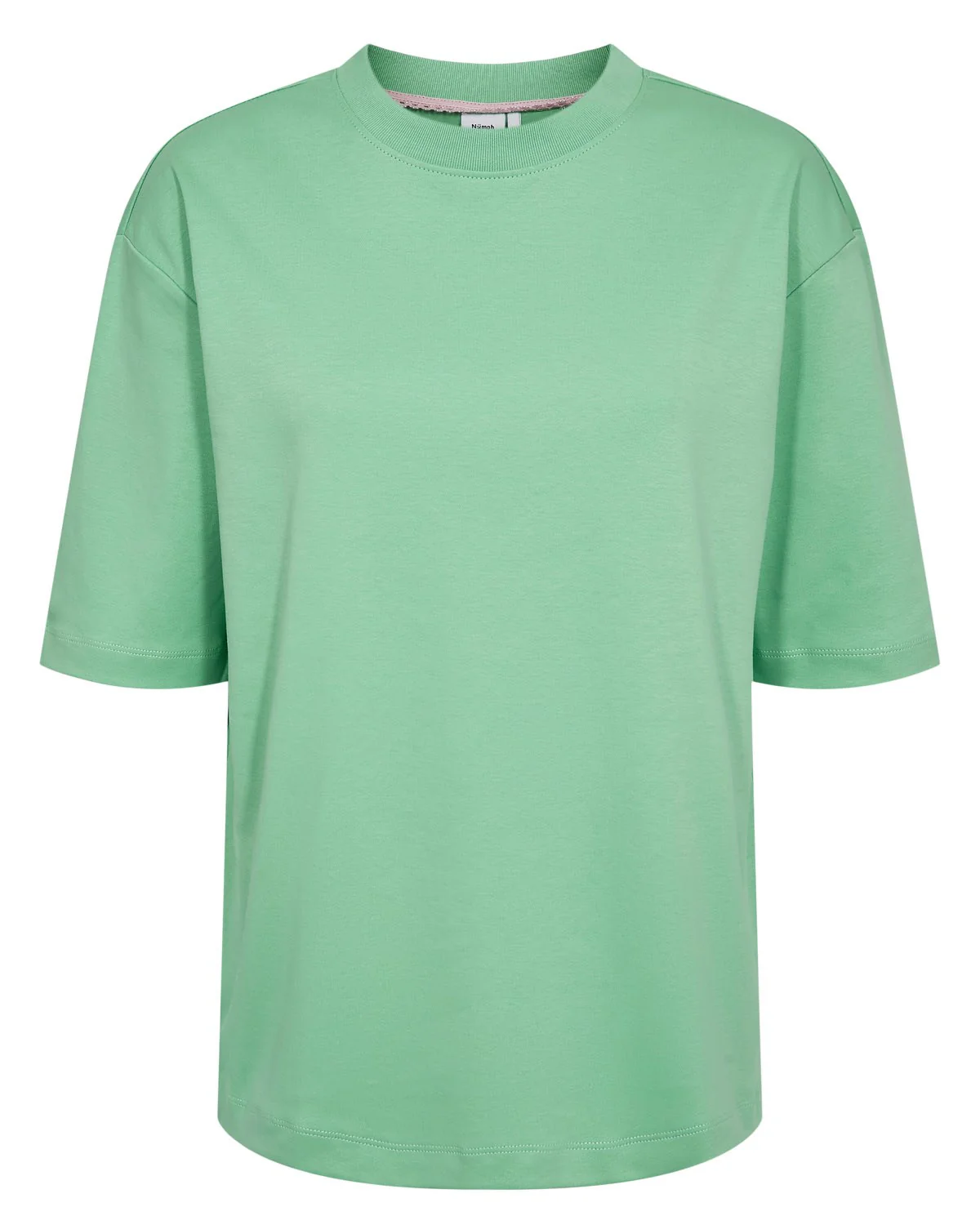 NUGIRA T-SHIRT - Absinthe Green - Image 6