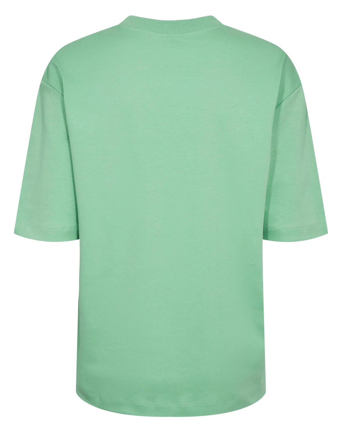 NUGIRA T-SHIRT - Absinthe Green - Image 7