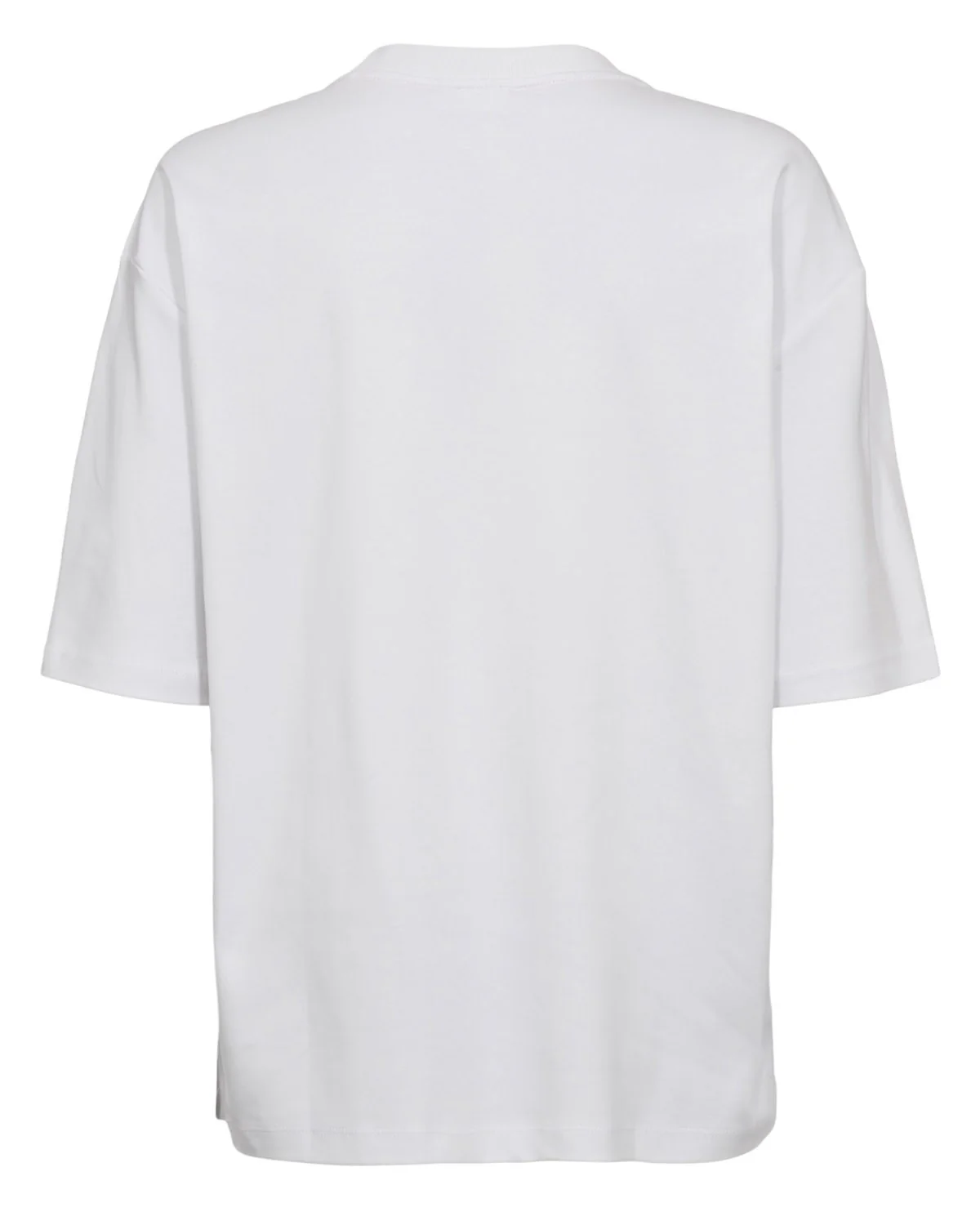 NUGIRA T-SHIRT - Bright White - Image 7