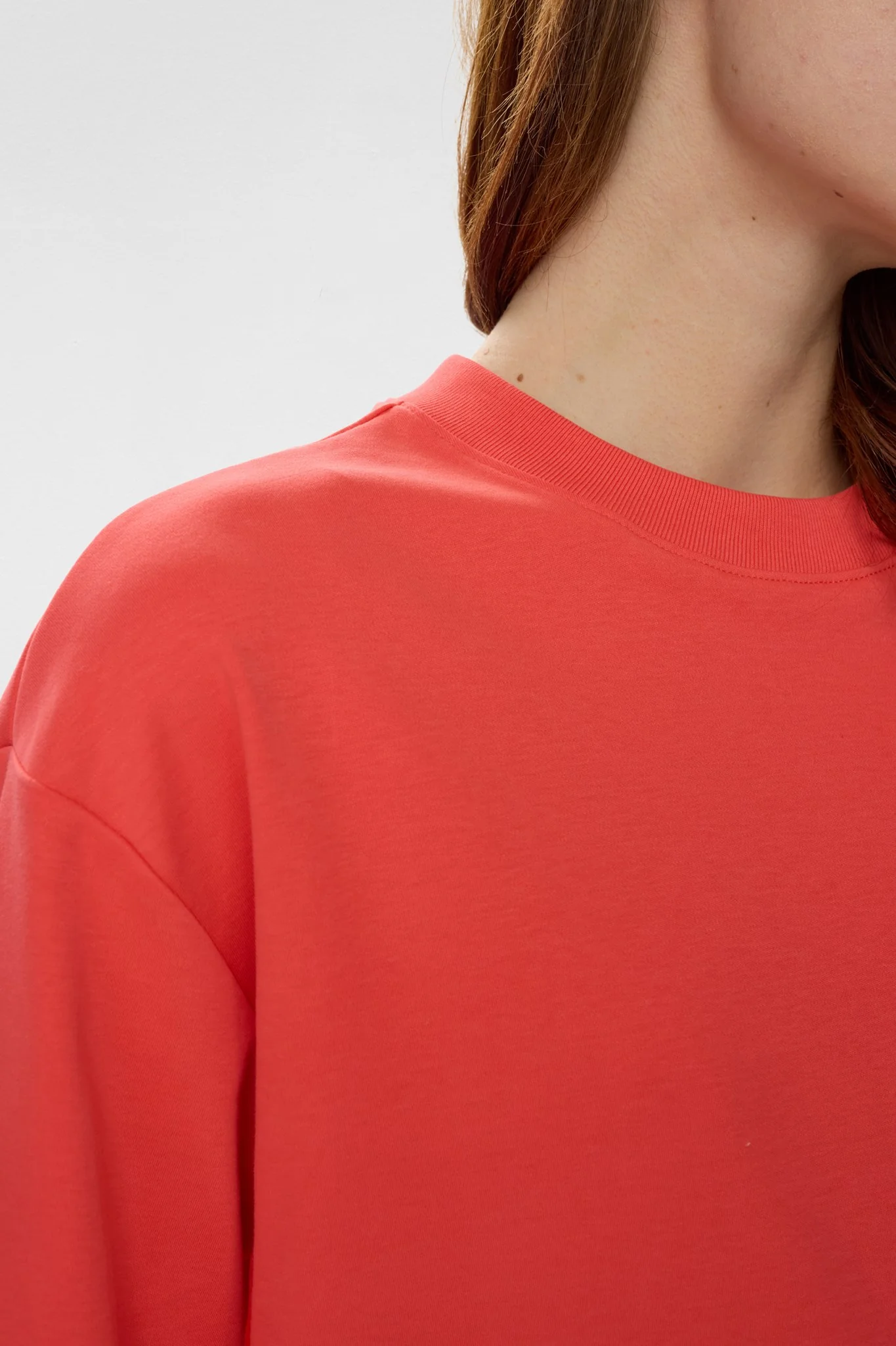 NUGIRA T-SHIRT - Cayenne - Image 4