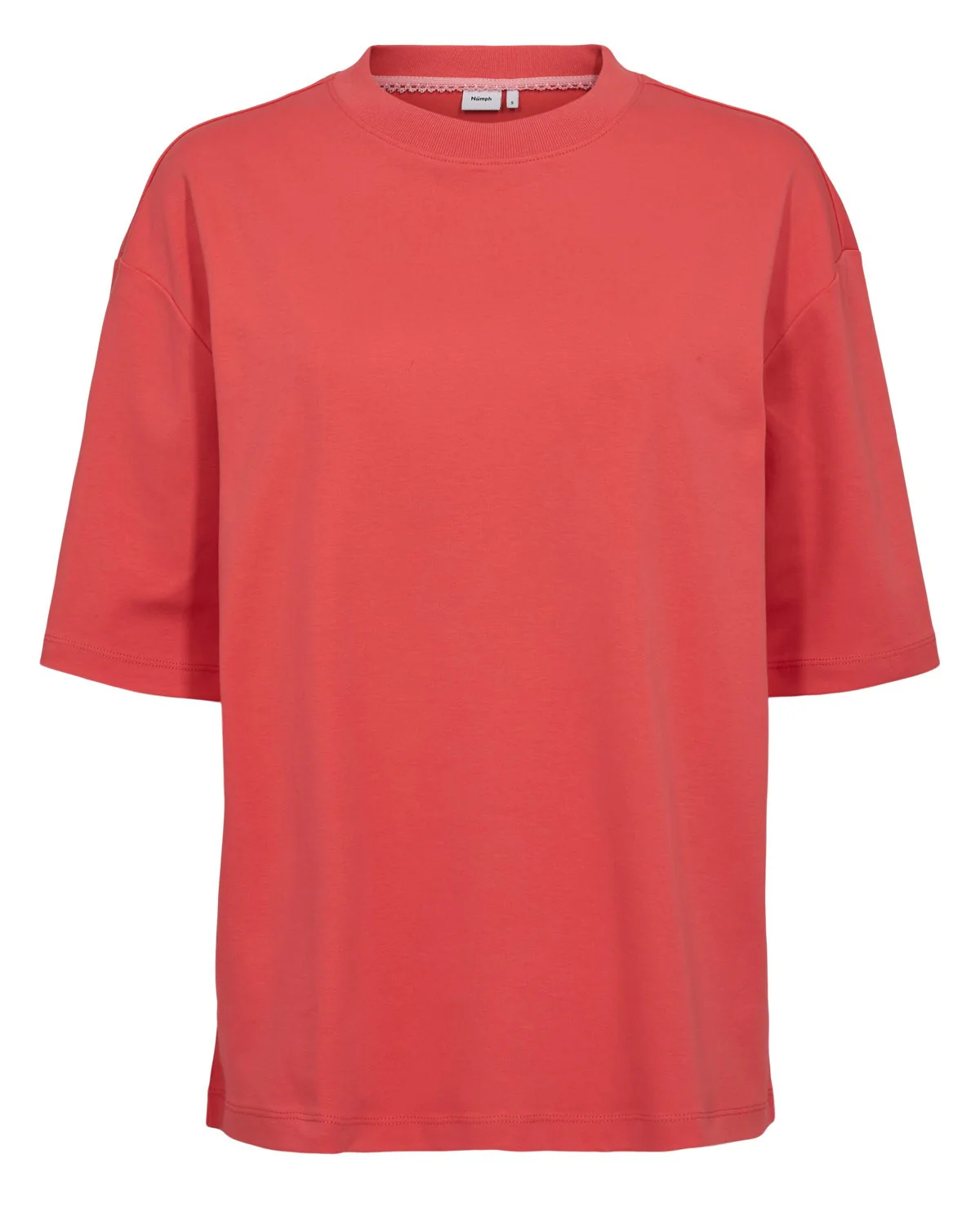 NUGIRA T-SHIRT - Cayenne - Image 6