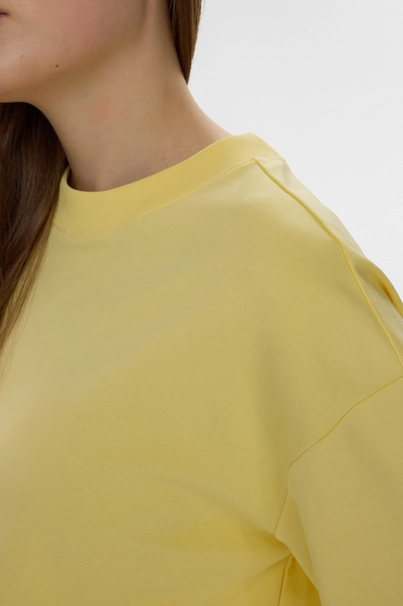 NUGIRA T-SHIRT - Popcorn - Image 4