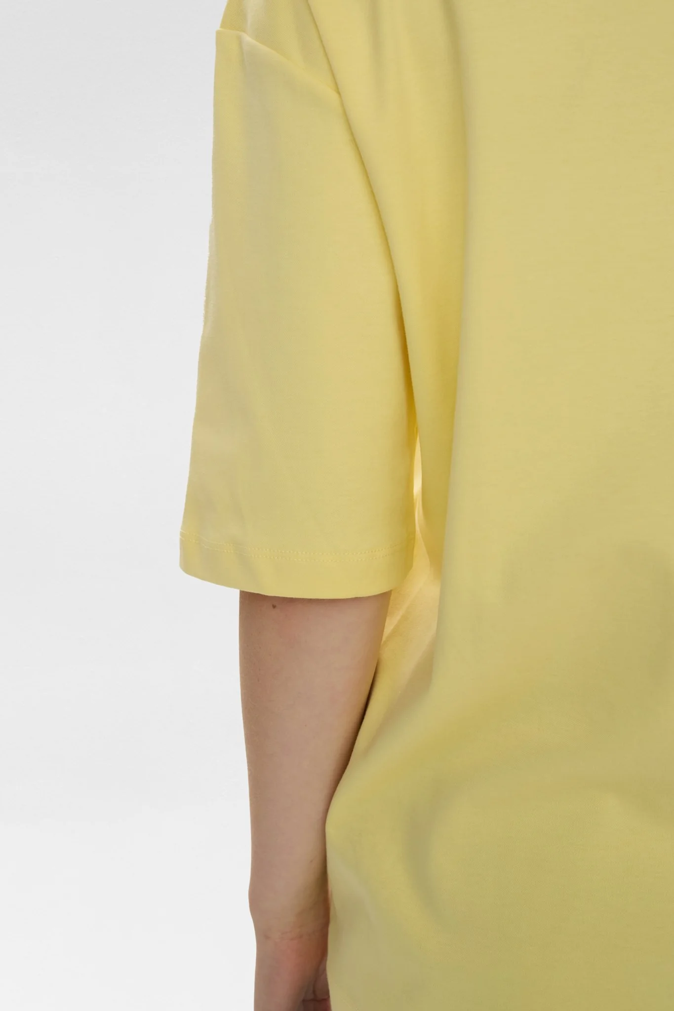 NUGIRA T-SHIRT - Popcorn - Image 5