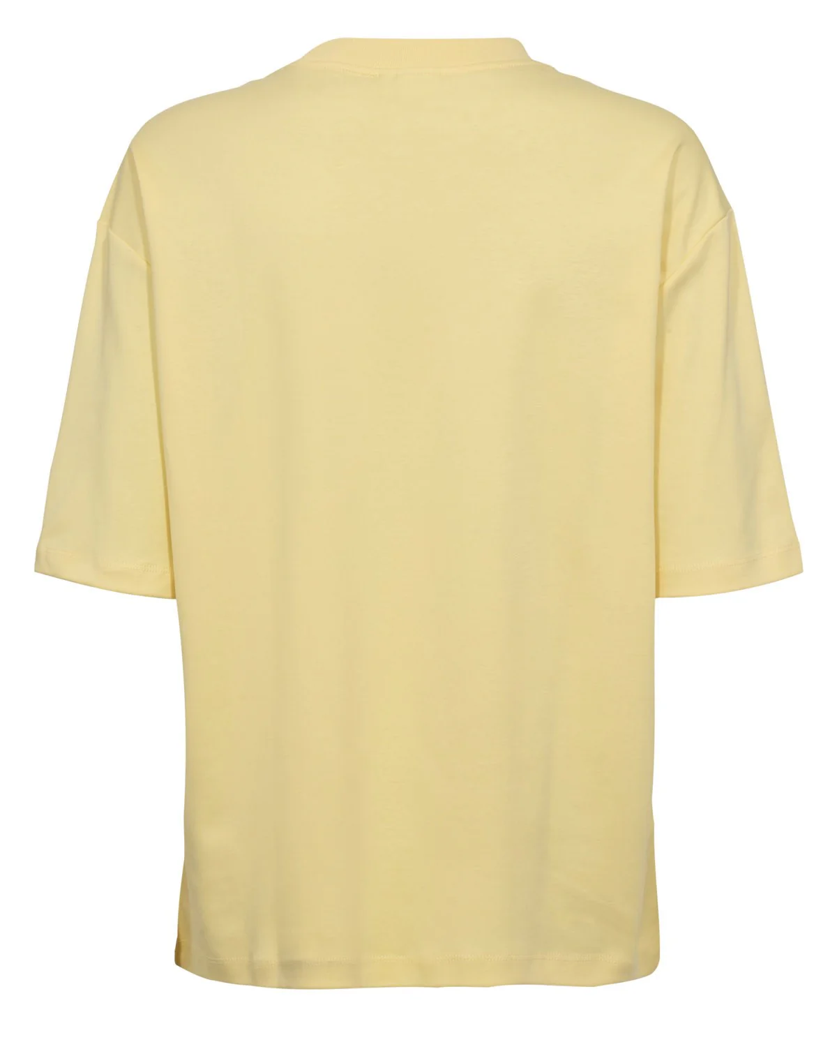 NUGIRA T-SHIRT - Popcorn - Image 7