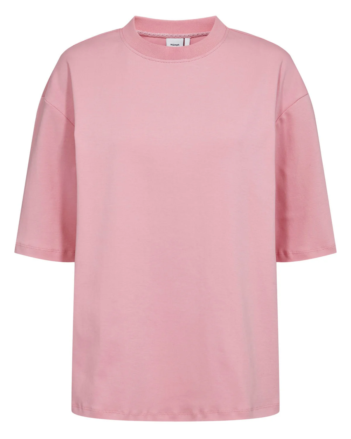 NUGIRA T-SHIRT - Prism Pink - Image 6