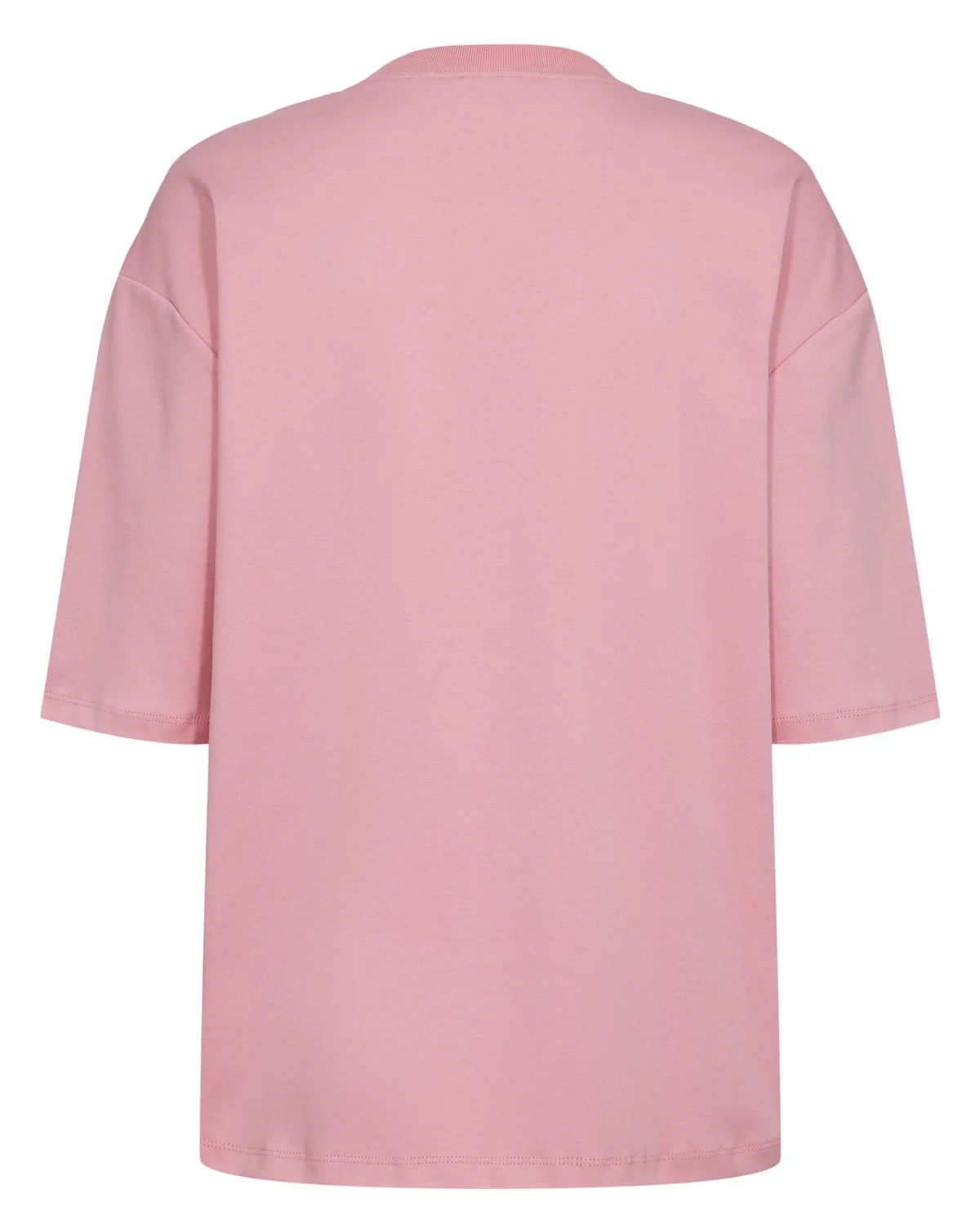 NUGIRA T-SHIRT - Prism Pink - Image 7