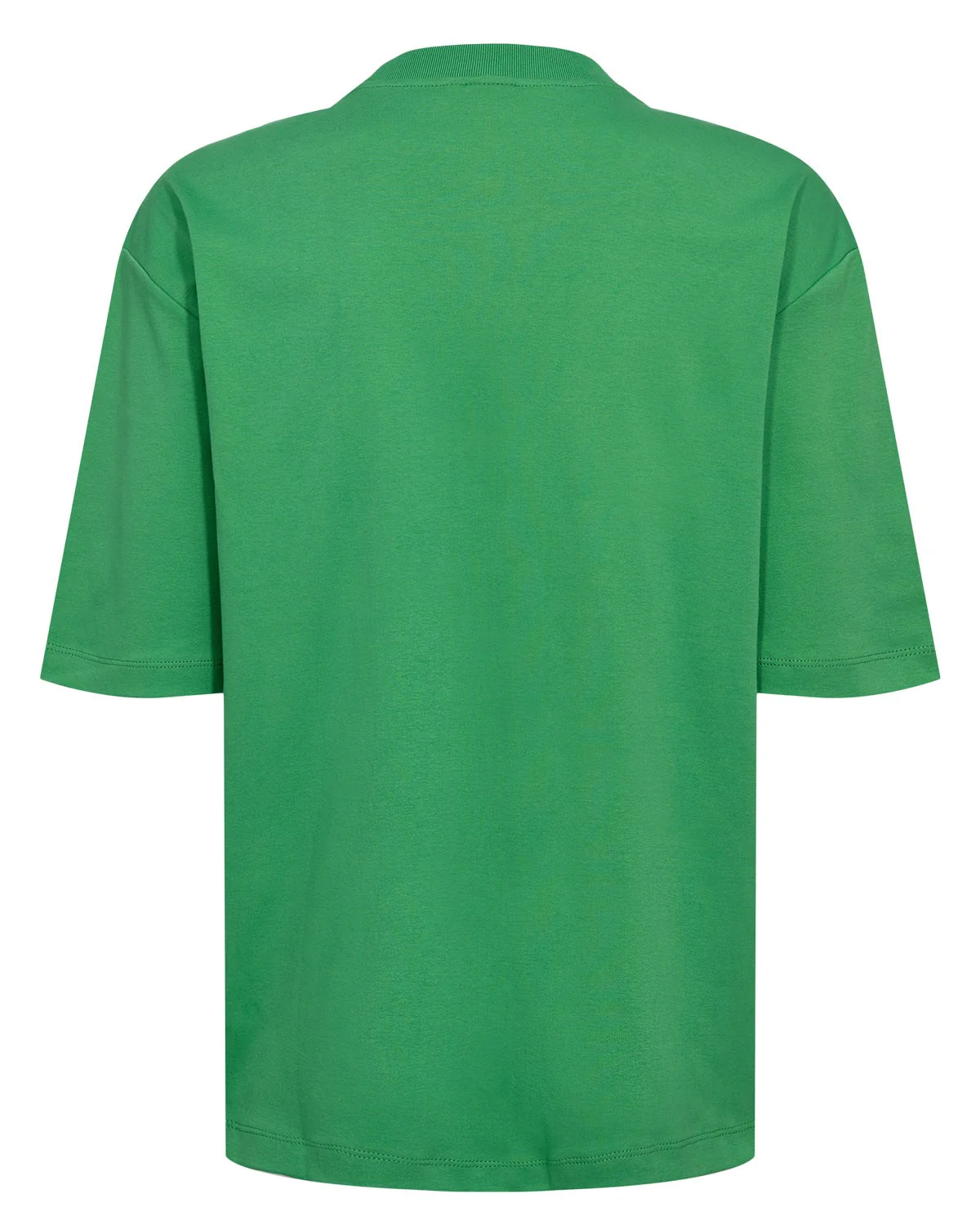 NUGIRA T-SHIRT - Vibrant Green - Image 2