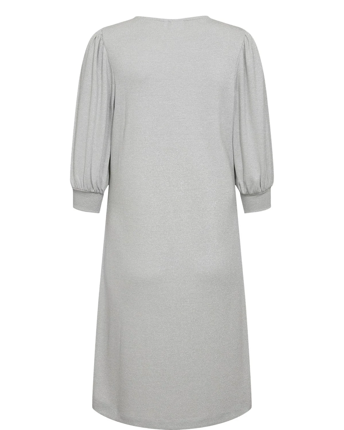 NUGLAM DRESS - Silver - Image 7