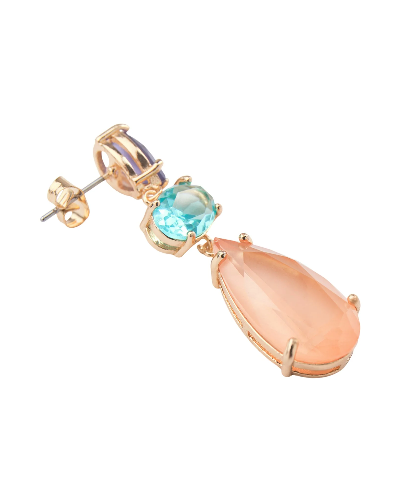 NUGLAM EARRINGS - Mixed Colors - Image 5