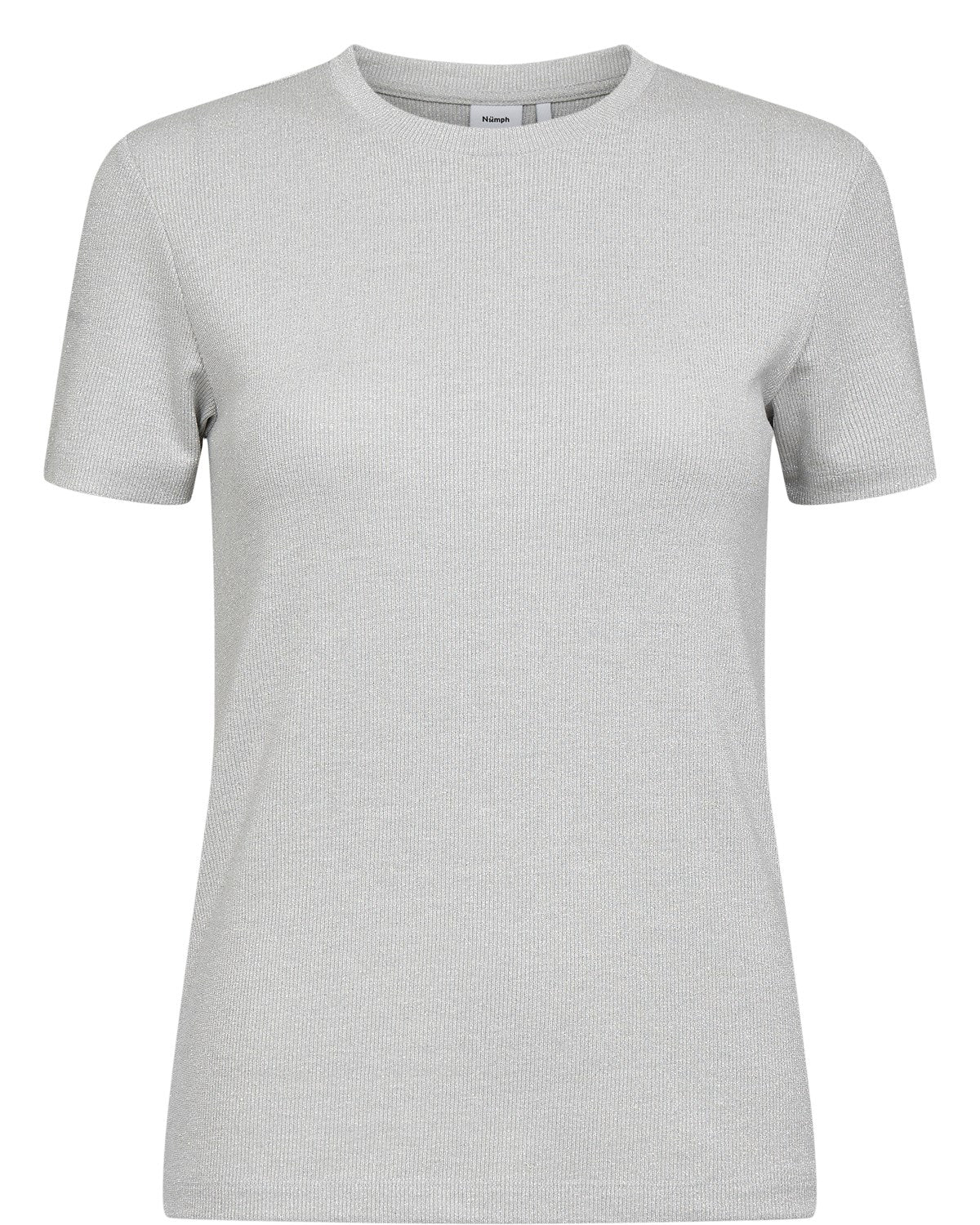 NUGLAM SS TEE - Silver - Image 6