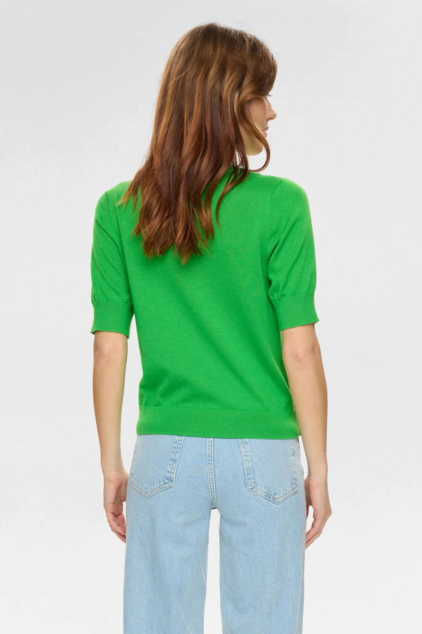 NUGLIMMA PULLOVER - Classic Green - Image 2