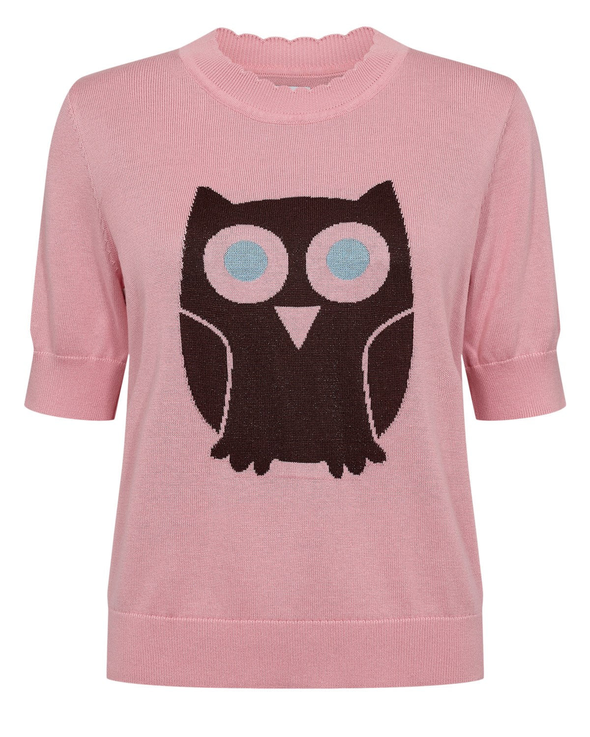 NUGLIMMA PULLOVER - Peony - Image 6