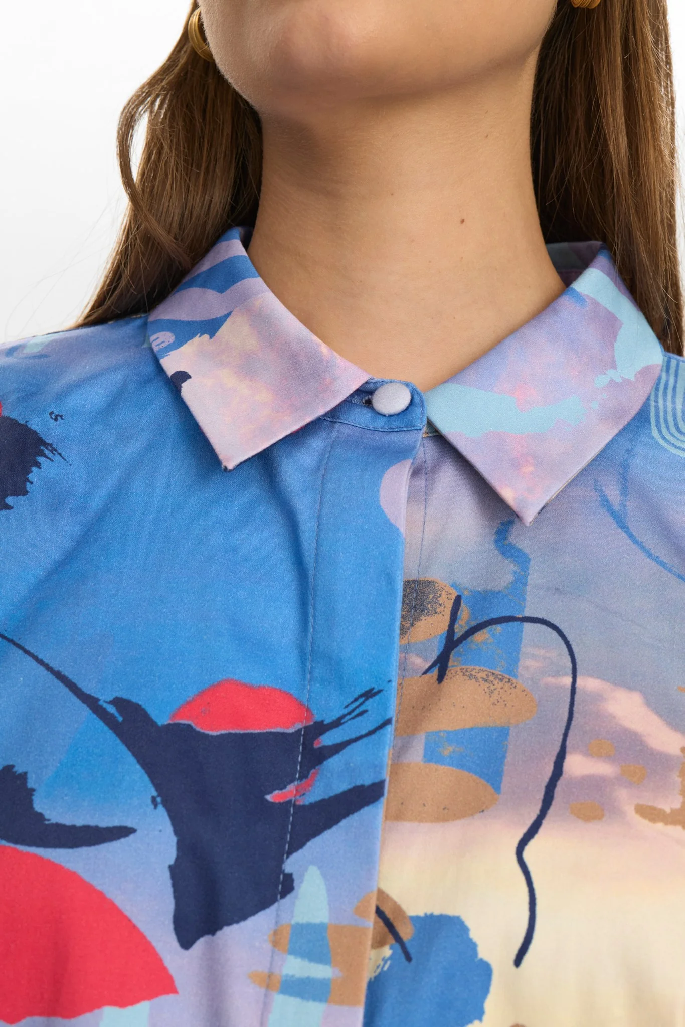 NUGLORIA SHIRT  - Regatta - Image 4