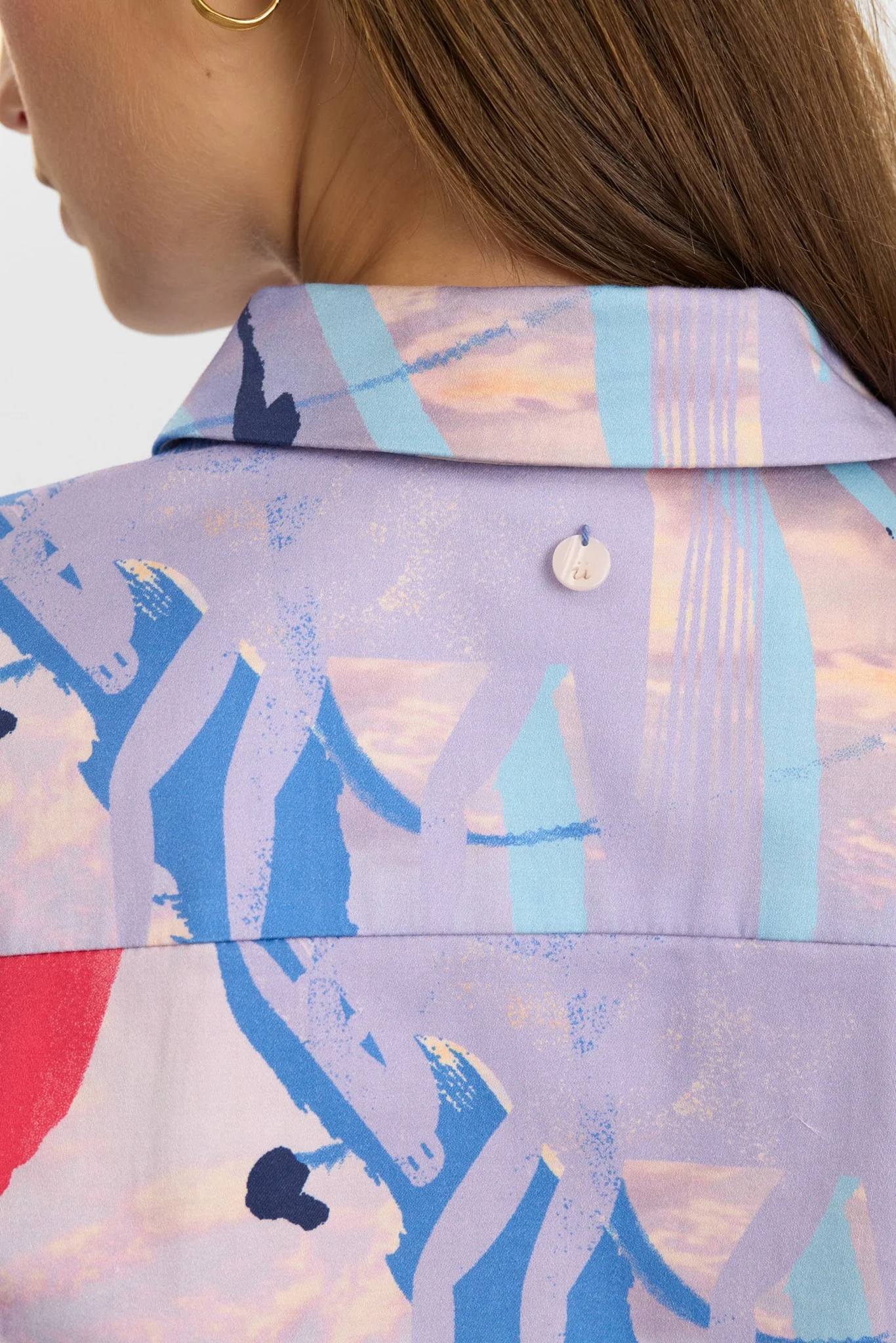 NUGLORIA SHIRT  - Regatta - Image 5