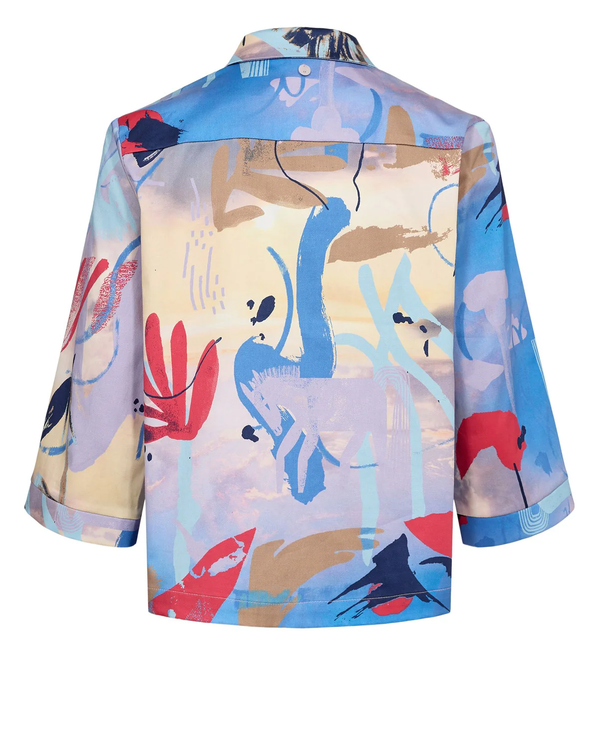 NUGLORIA SHIRT  - Regatta - Image 7