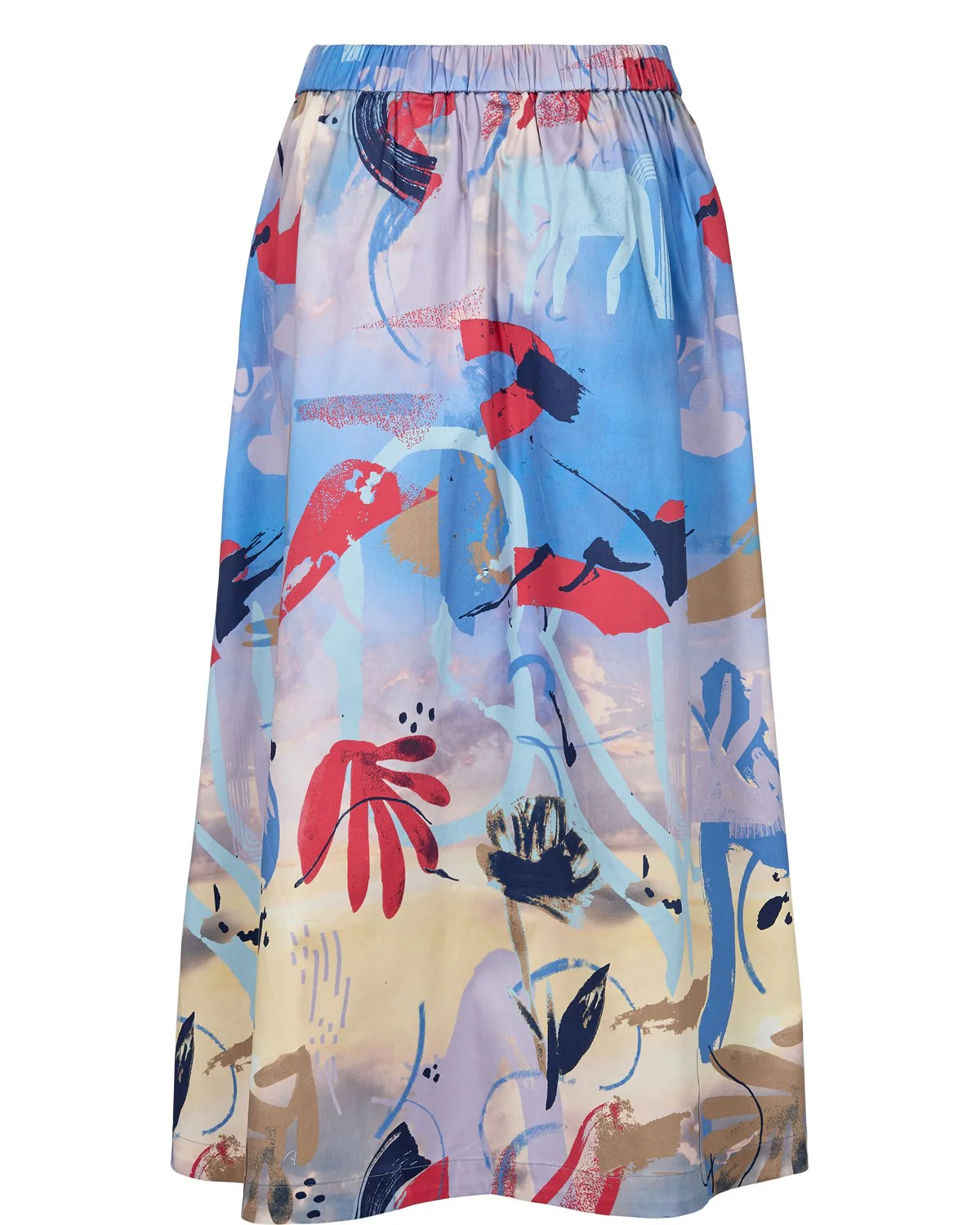 NUGLORIA SKIRT - Regatta - Image 7